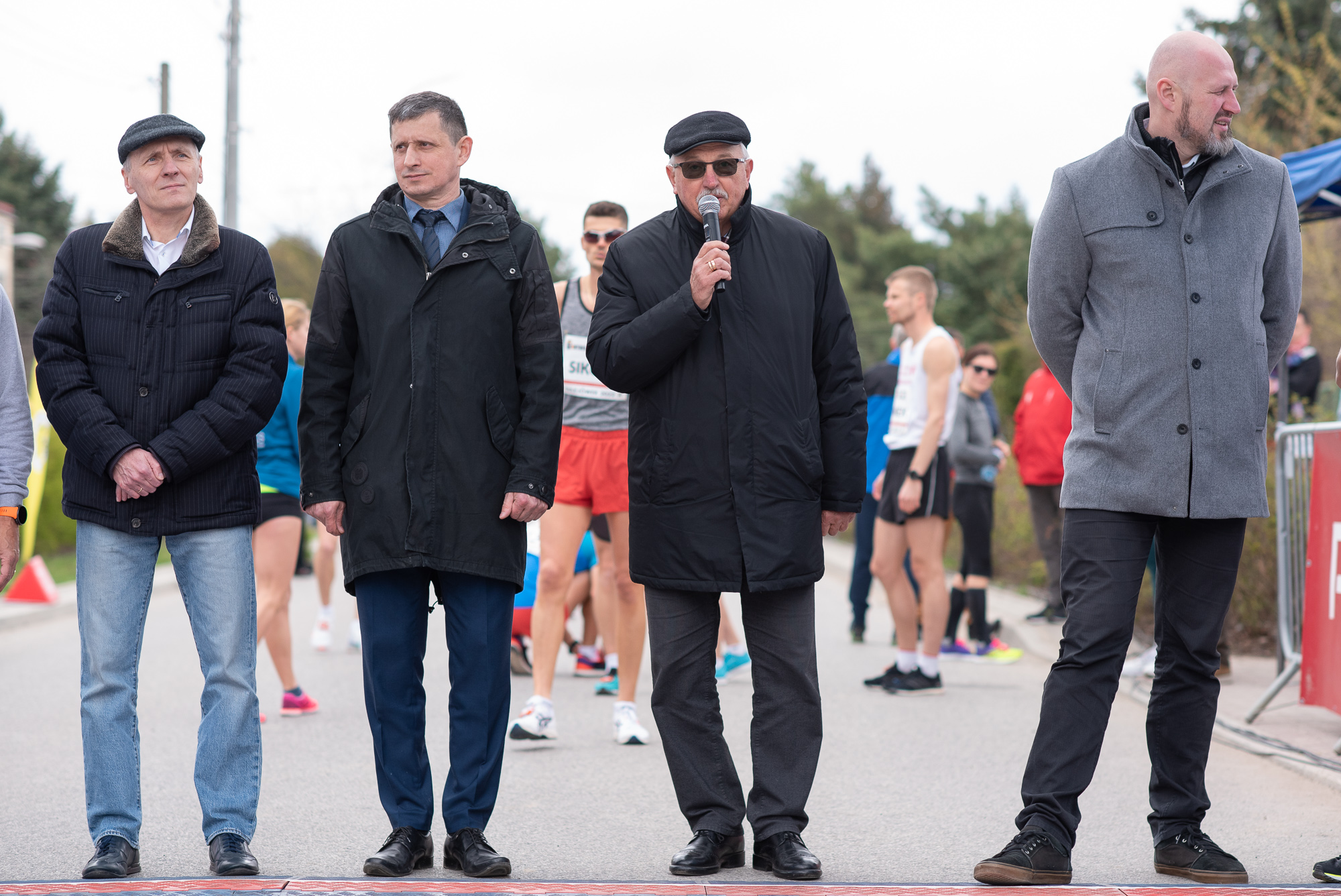 PZLA Mistrzostwa Polski w Chodzie Sportowym na 20 km 2022 obrazek 2