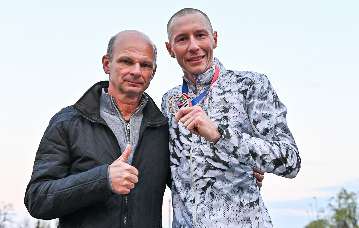  PZLA Mistrzostwa Polski w Biegu na 10 000 metrów 2022 obrazek 14