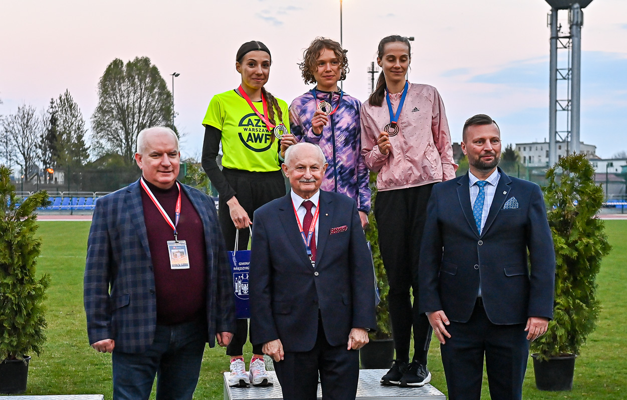  PZLA Mistrzostwa Polski w Biegu na 10 000 metrów 2022 obrazek 2