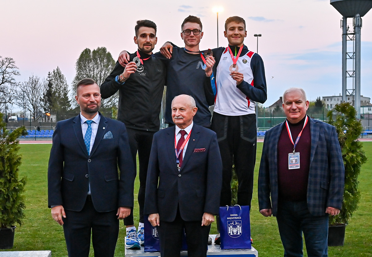  PZLA Mistrzostwa Polski w Biegu na 10 000 metrów 2022 obrazek 3