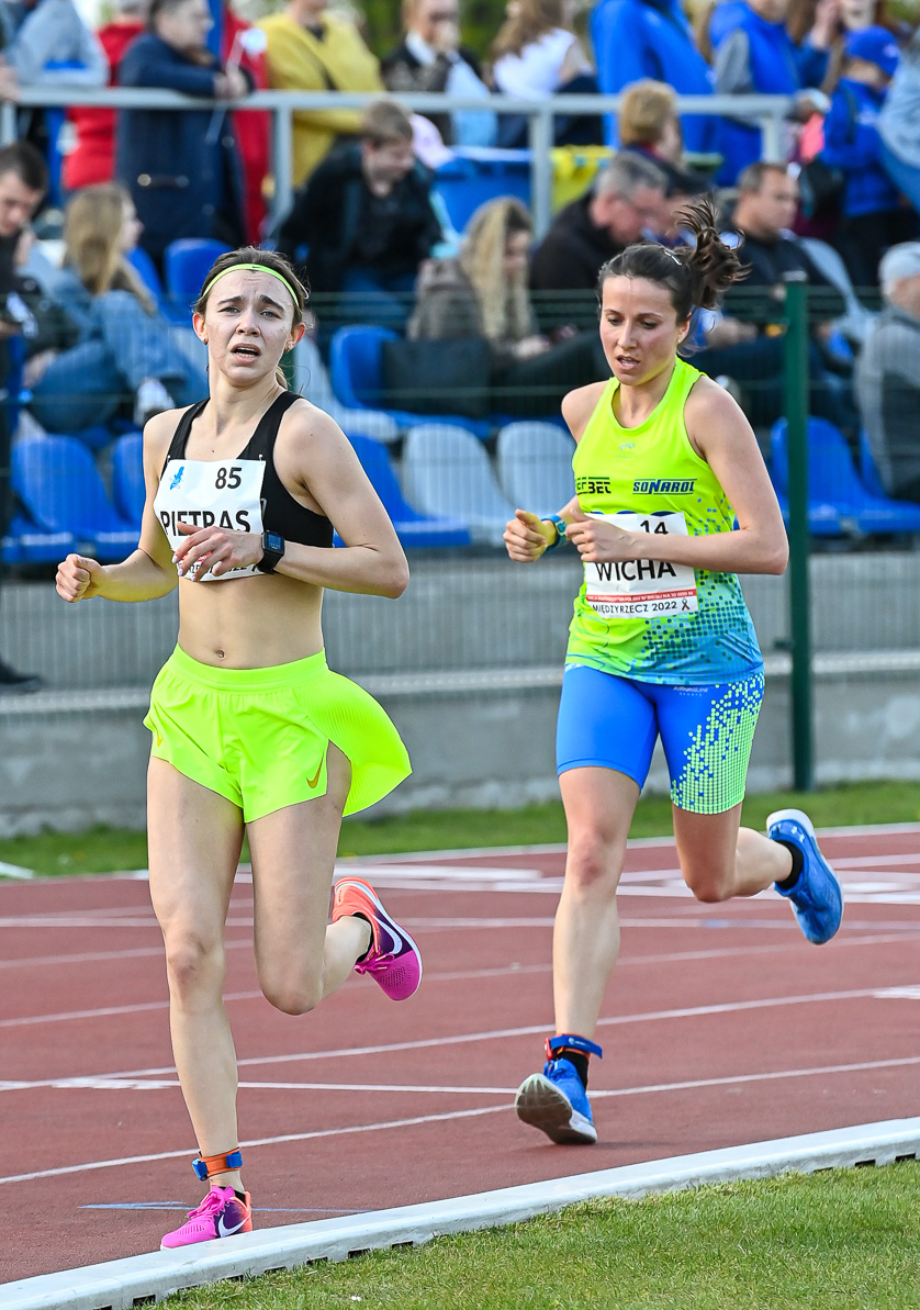  PZLA Mistrzostwa Polski w Biegu na 10 000 metrów 2022 obrazek 11