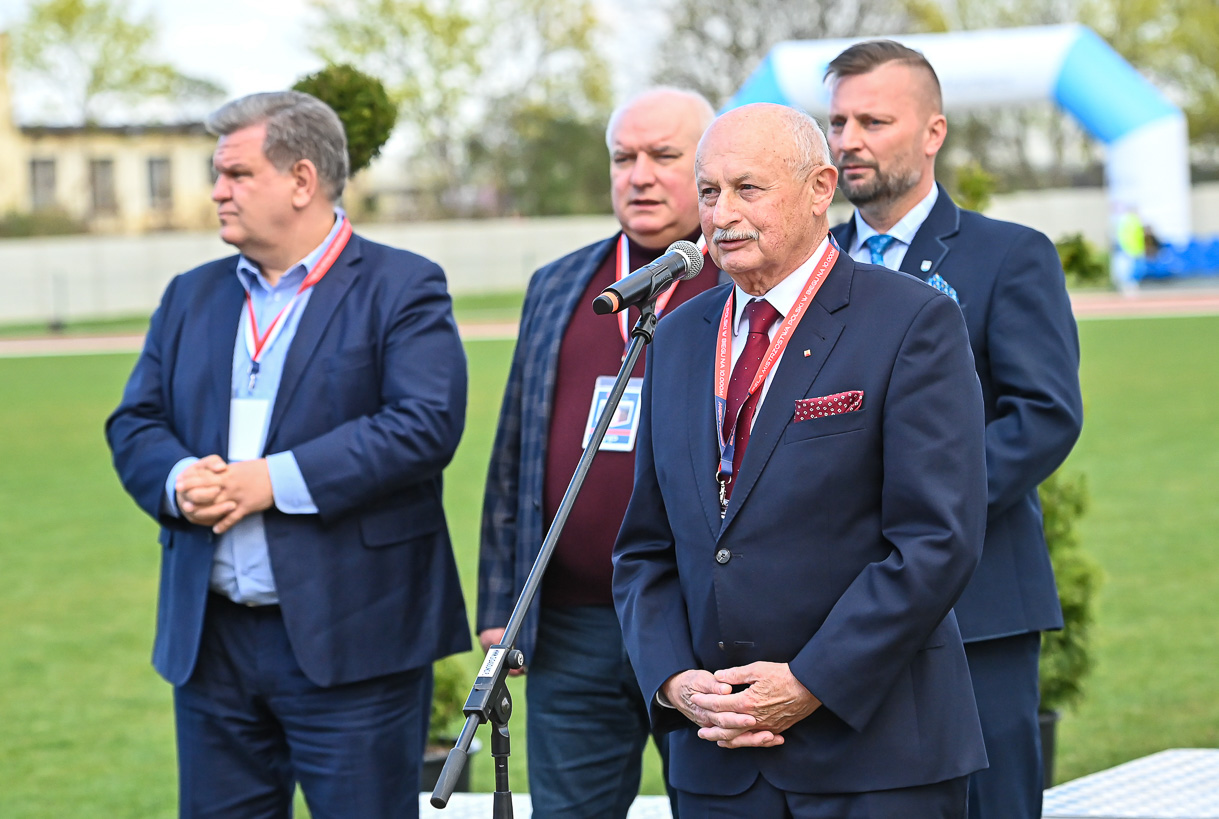  PZLA Mistrzostwa Polski w Biegu na 10 000 metrów 2022 obrazek 5