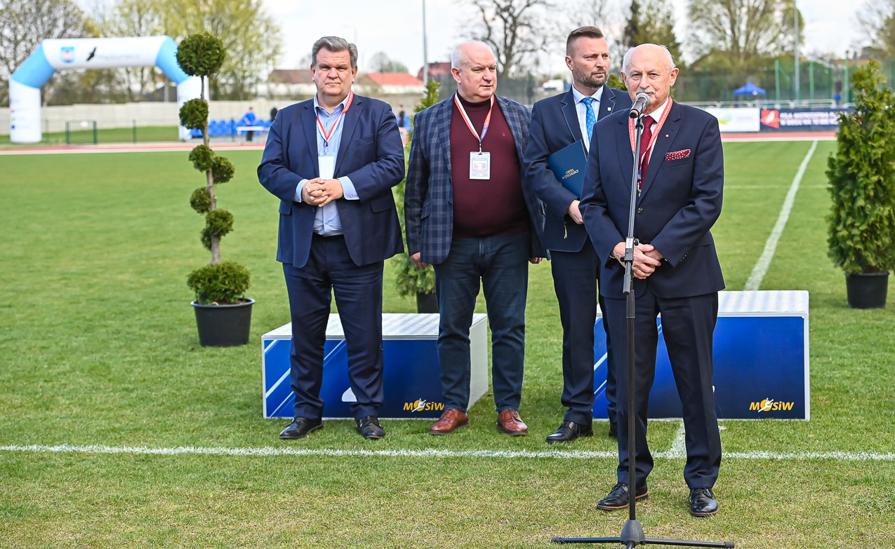  PZLA Mistrzostwa Polski w Biegu na 10 000 metrów 2022 obrazek 6