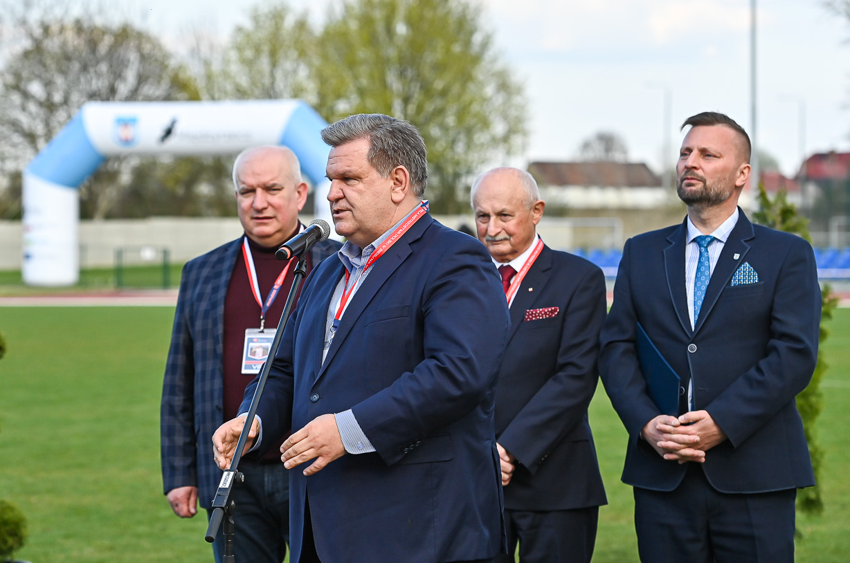  PZLA Mistrzostwa Polski w Biegu na 10 000 metrów 2022 obrazek 8