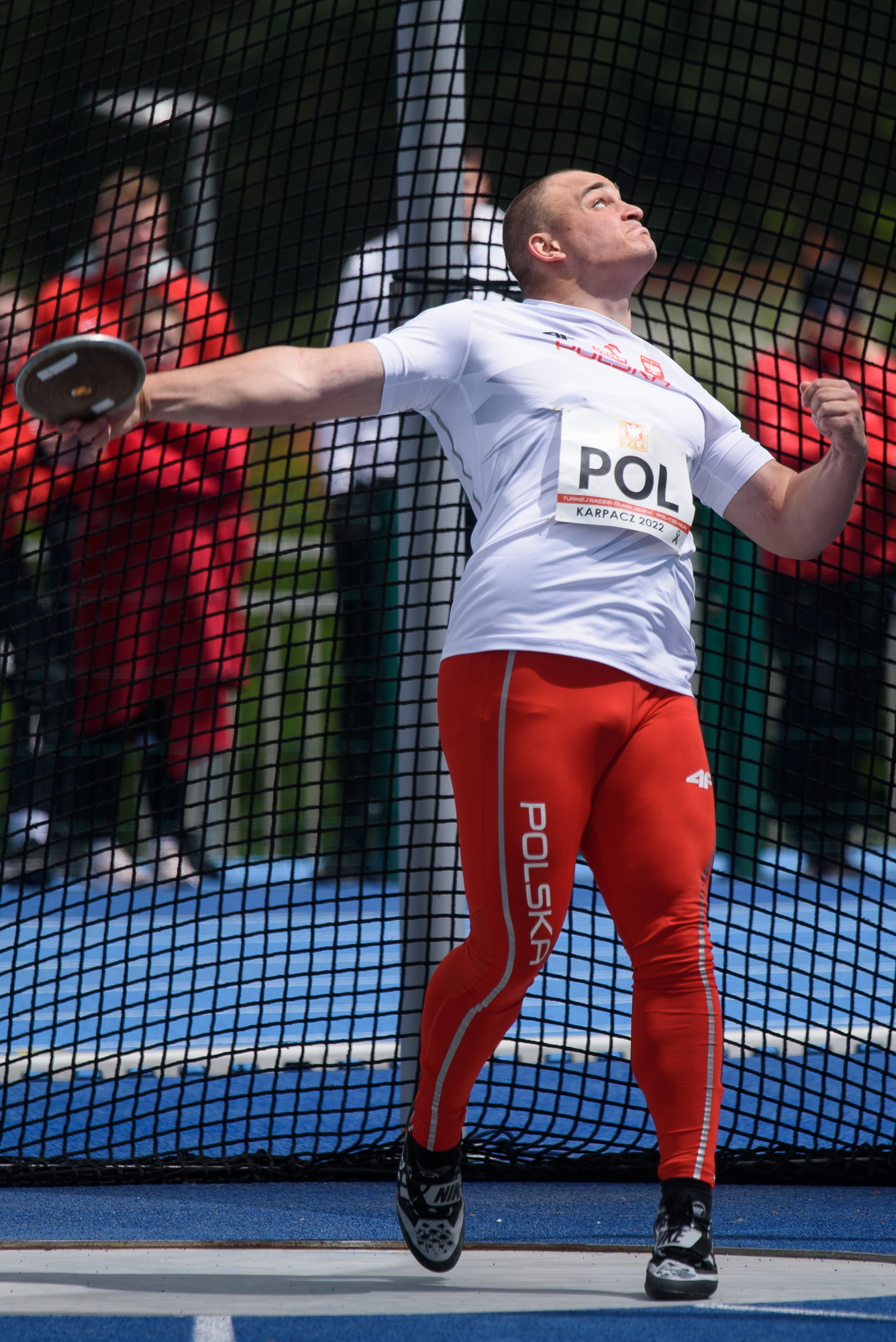 Mecz U18 i U20 w Rzutach Czechy-Węgry-Polska obrazek 14