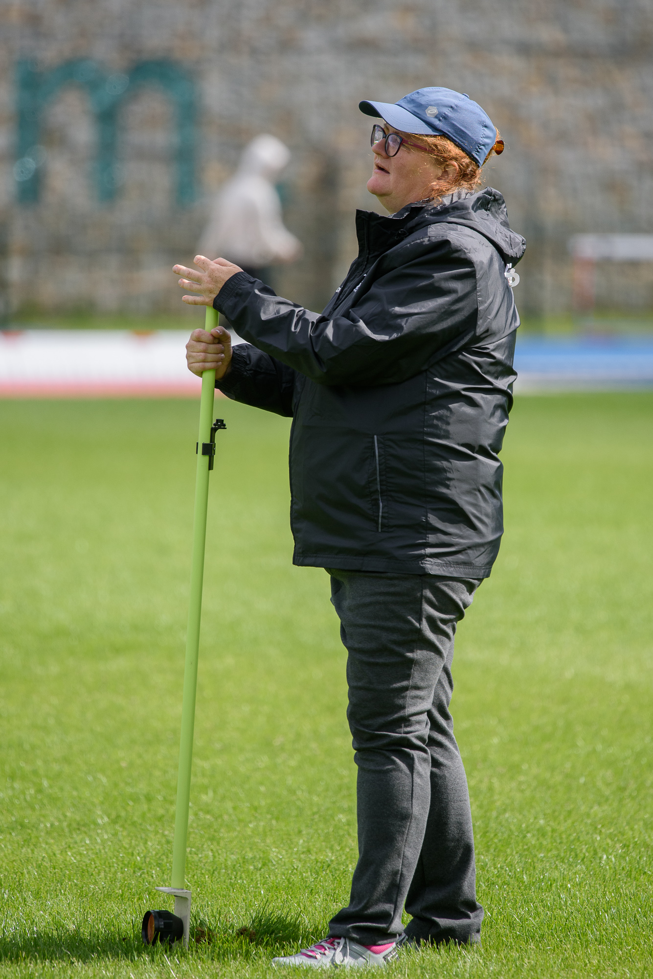 Mecz U18 i U20 w Rzutach Czechy-Węgry-Polska obrazek 10