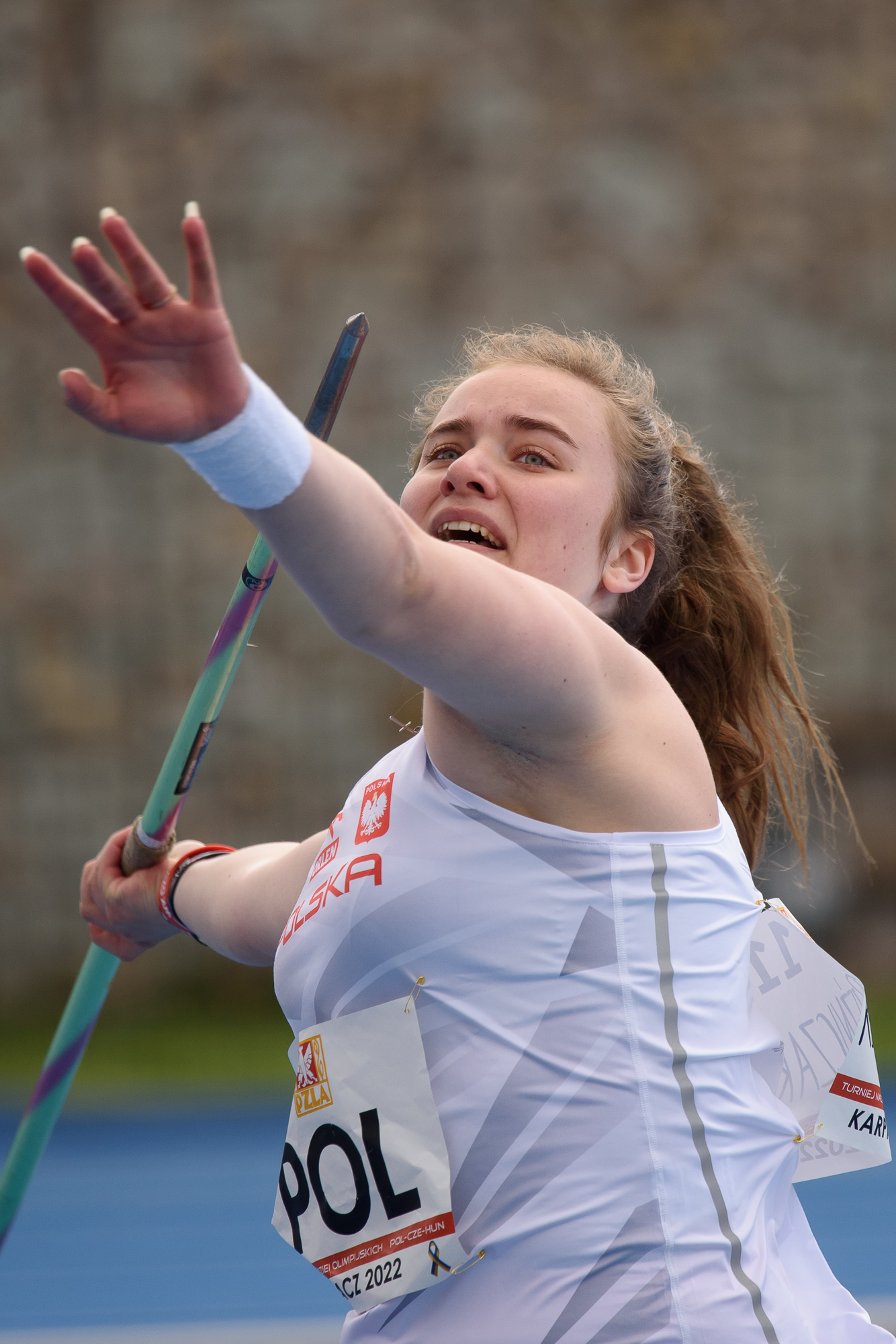 Mecz U18 i U20 w Rzutach Czechy-Węgry-Polska obrazek 12