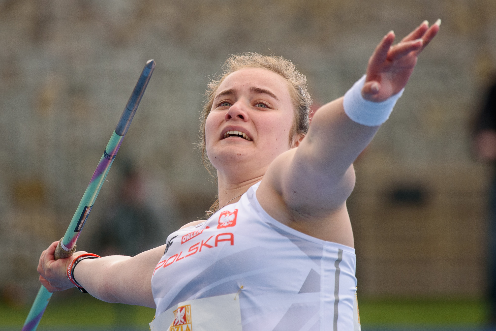 Mecz U18 i U20 w Rzutach Czechy-Węgry-Polska obrazek 13