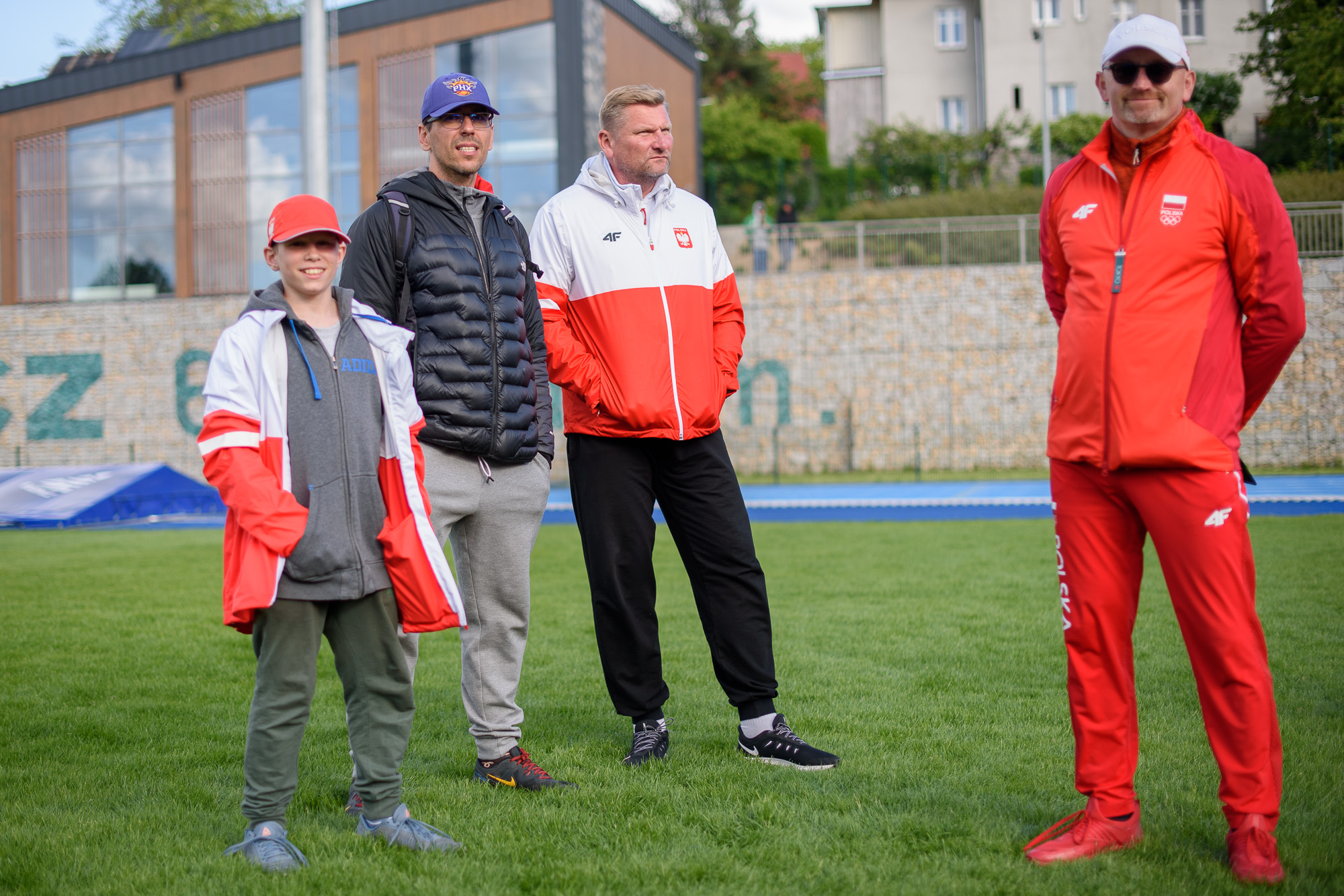 Mecz U18 i U20 w Rzutach Czechy-Węgry-Polska obrazek 17