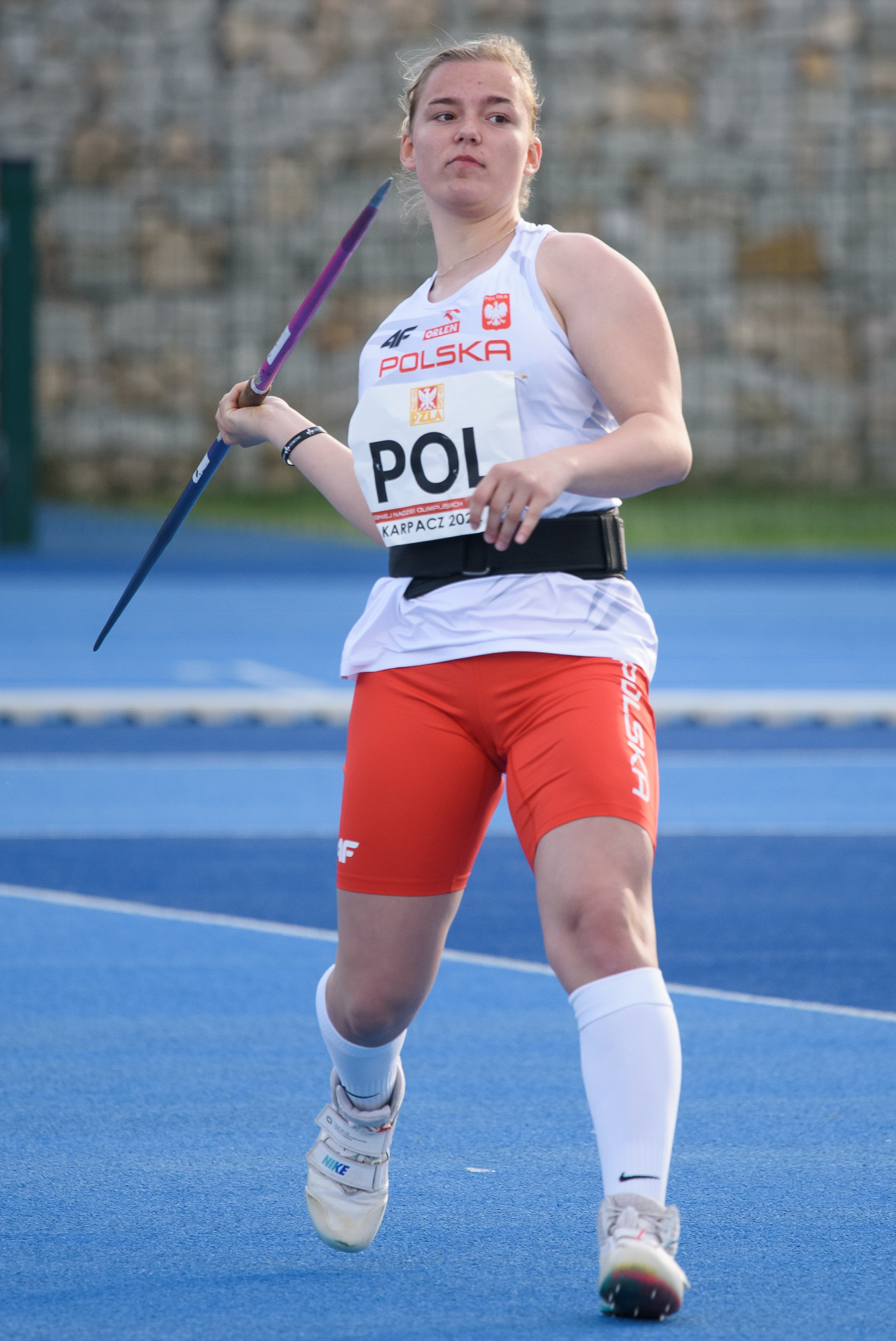 Mecz U18 i U20 w Rzutach Czechy-Węgry-Polska obrazek 2