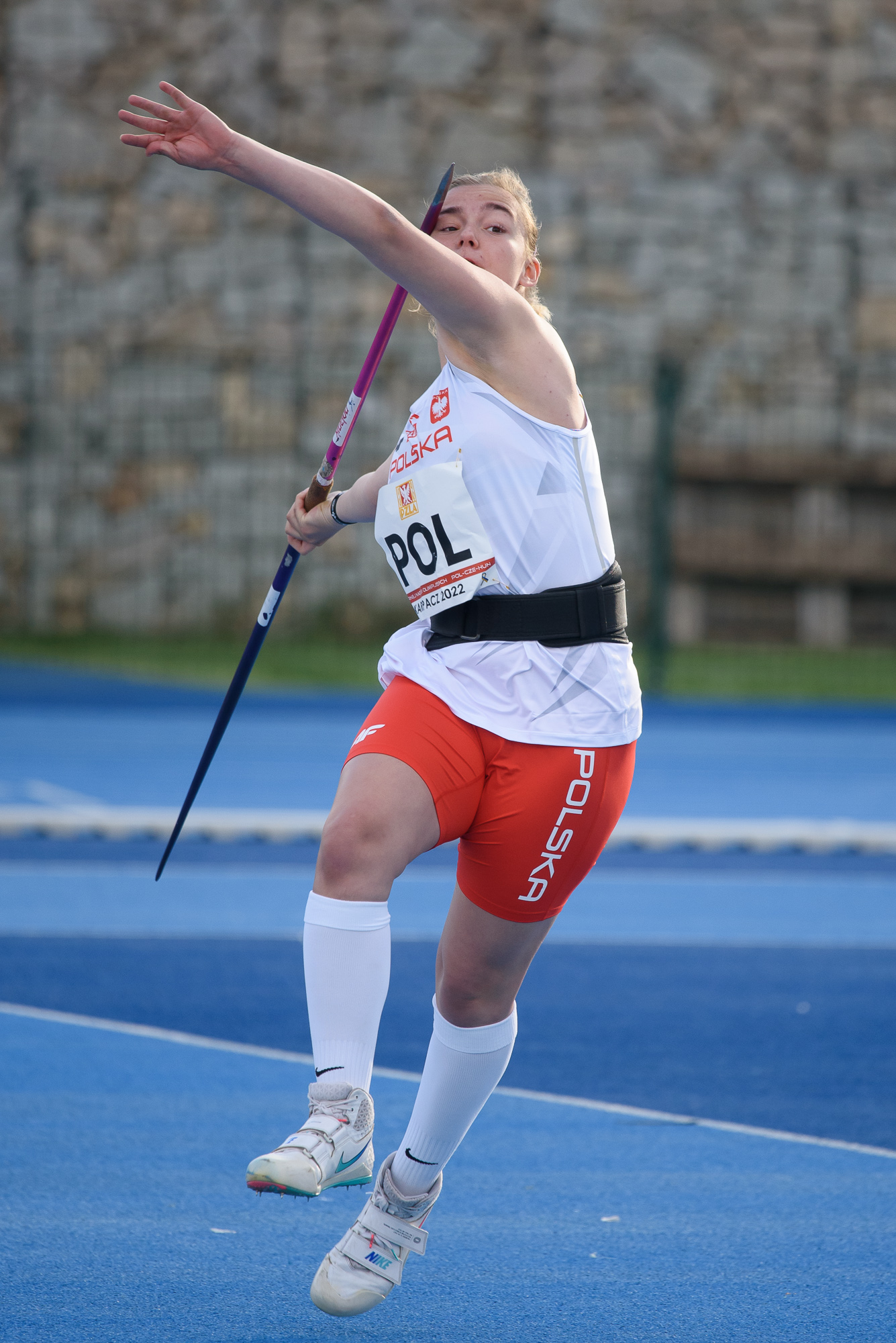 Mecz U18 i U20 w Rzutach Czechy-Węgry-Polska obrazek 3