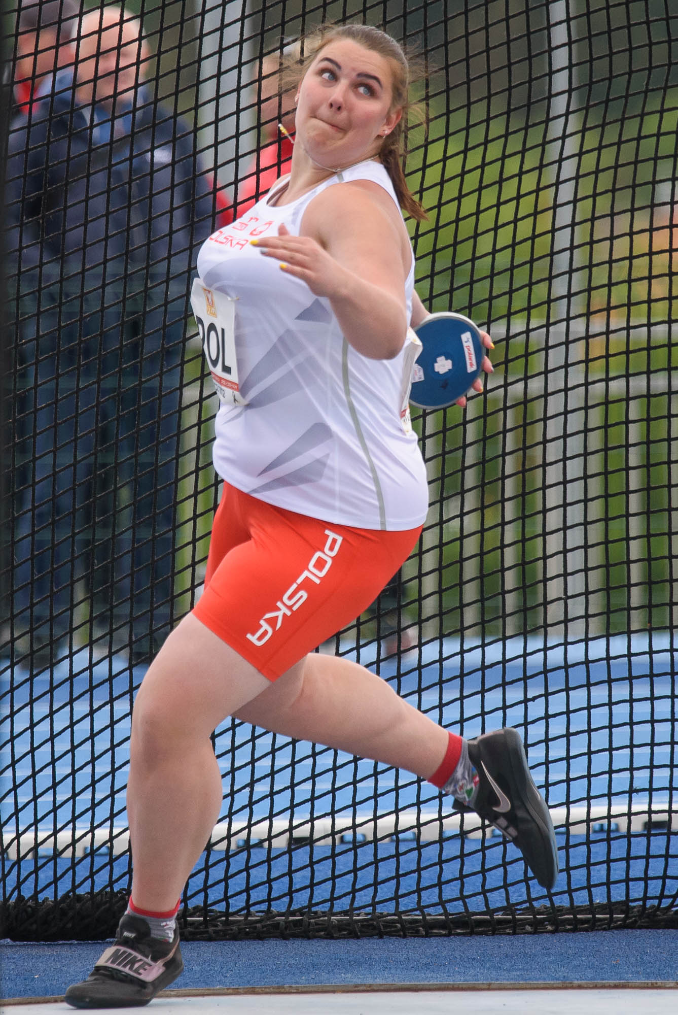 Mecz U18 i U20 w Rzutach Czechy-Węgry-Polska obrazek 12