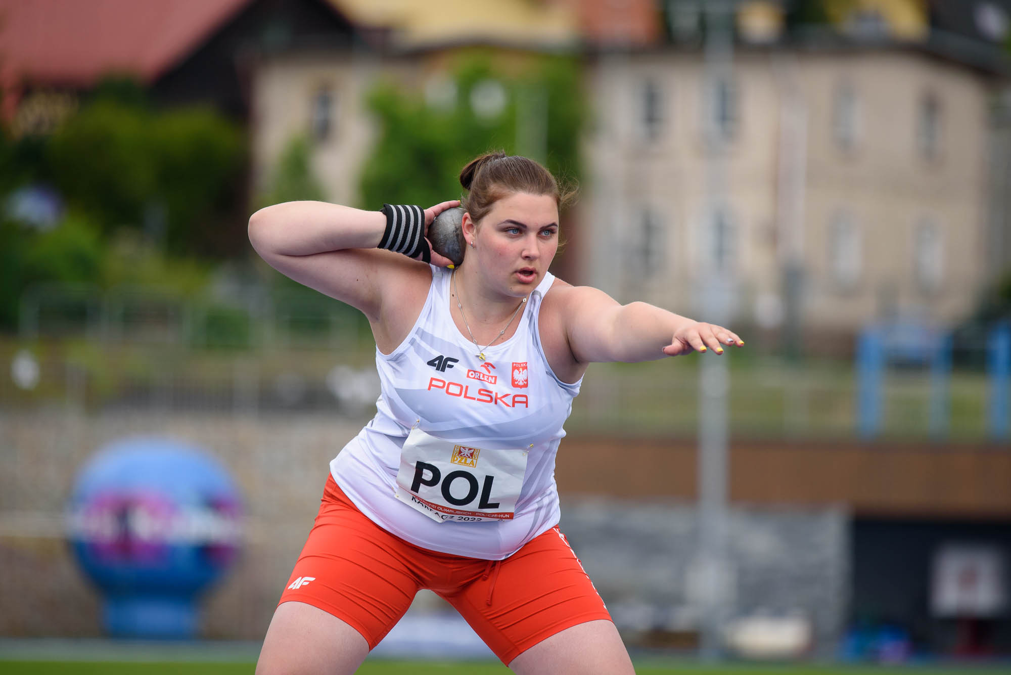 Mecz U18 i U20 w Rzutach Czechy-Węgry-Polska obrazek 10