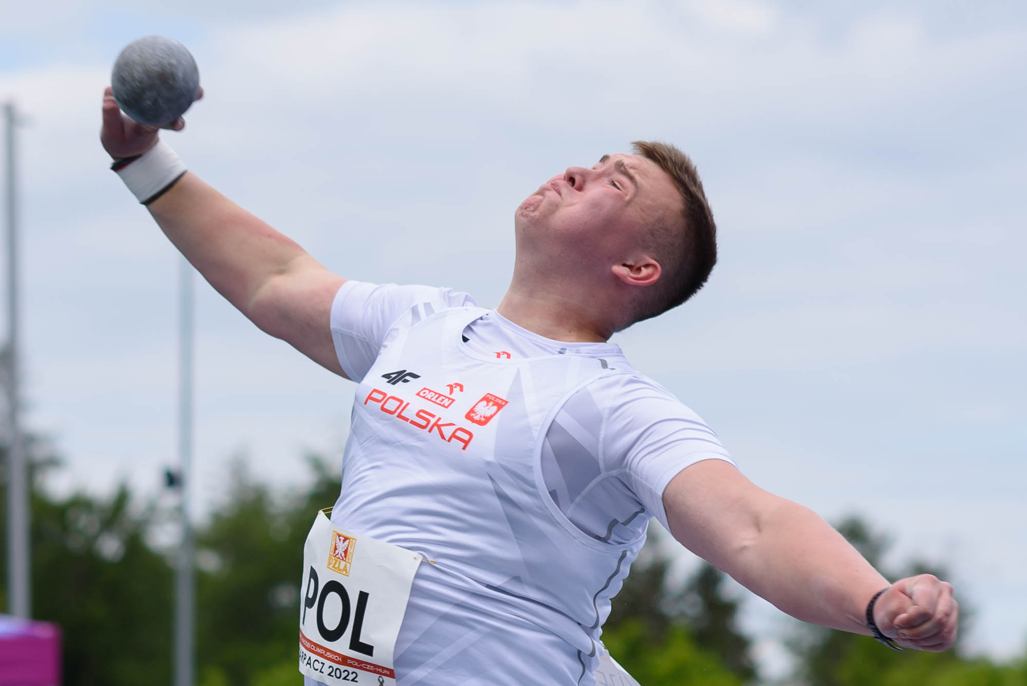 Mecz U18 i U20 w Rzutach Czechy-Węgry-Polska obrazek 22