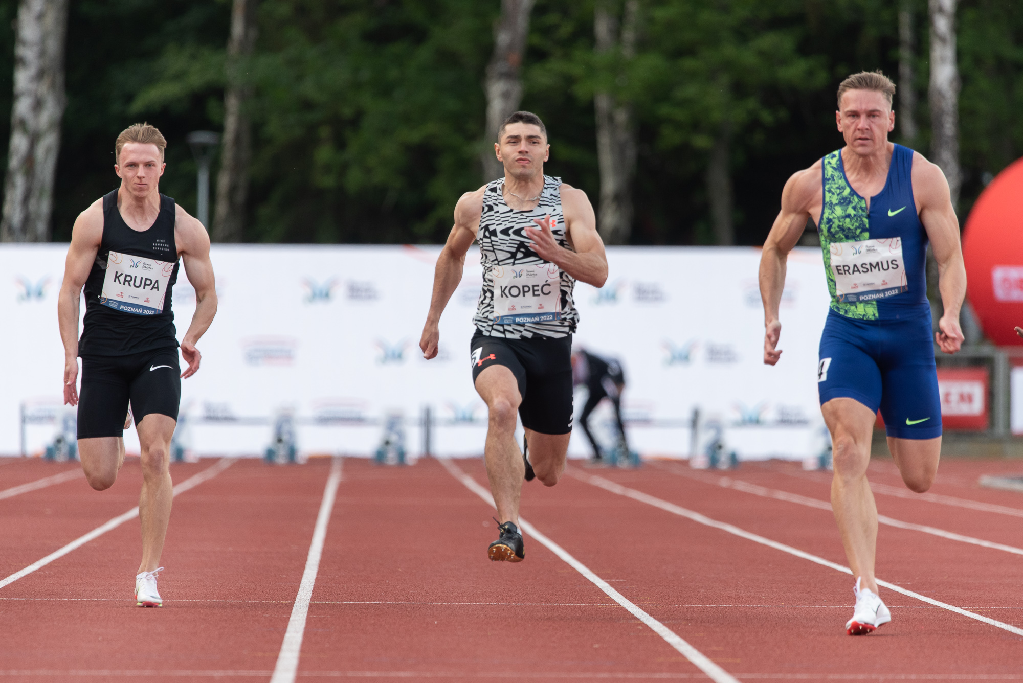 Poznań Athletics Grand Prix 2022 obrazek 3