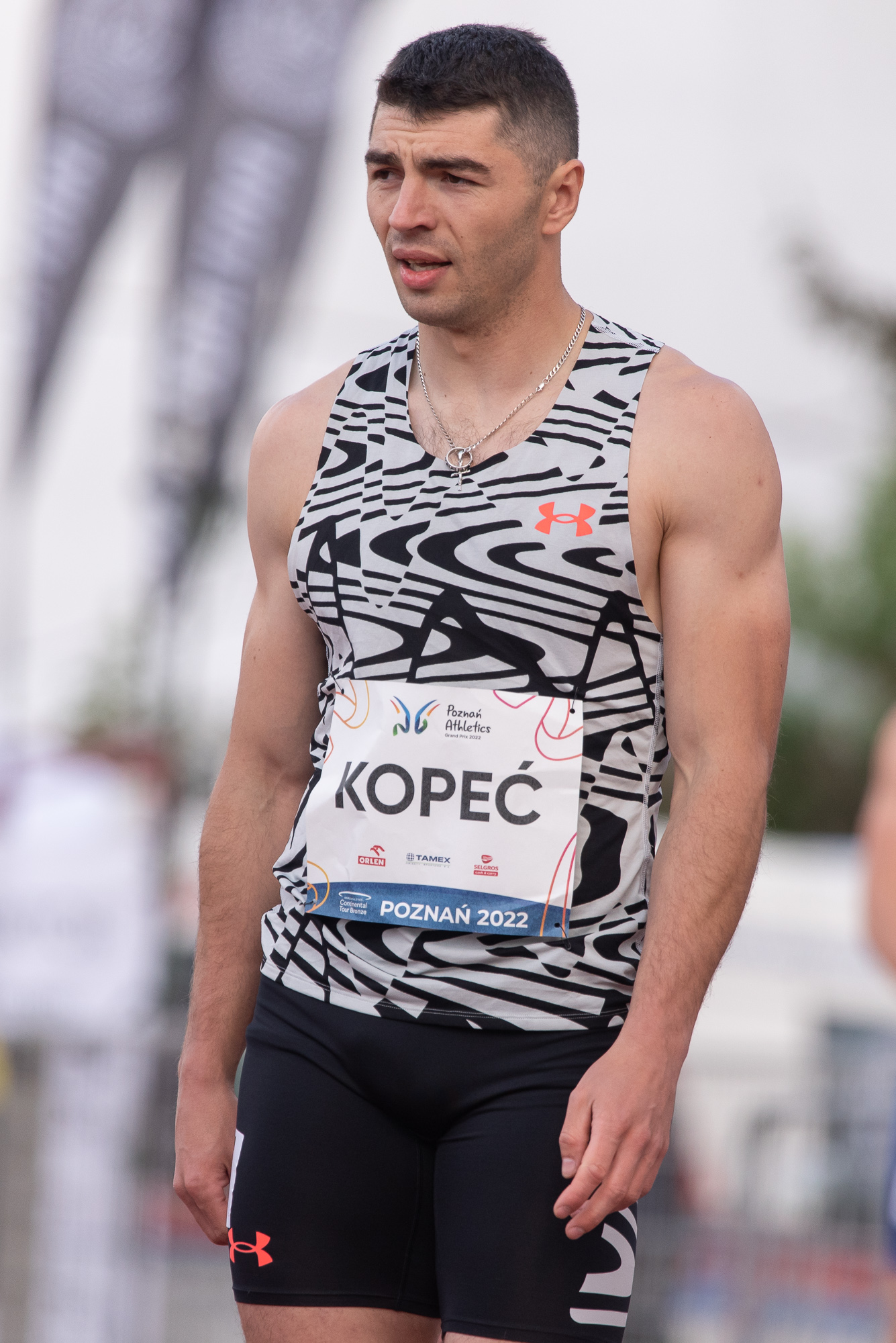 Poznań Athletics Grand Prix 2022 obrazek 4
