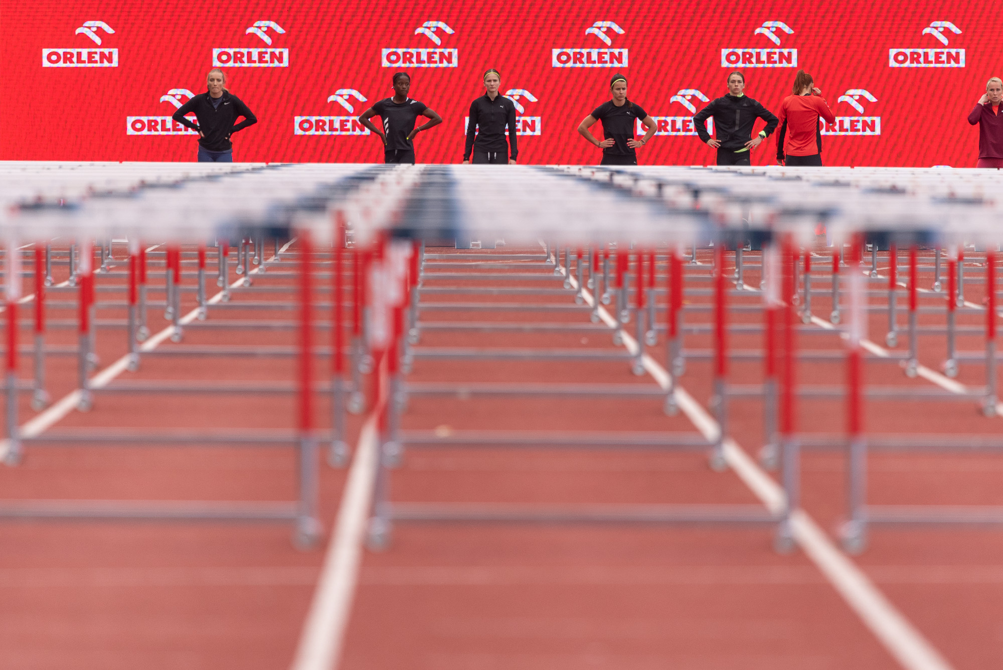 Poznań Athletics Grand Prix 2022 obrazek 7