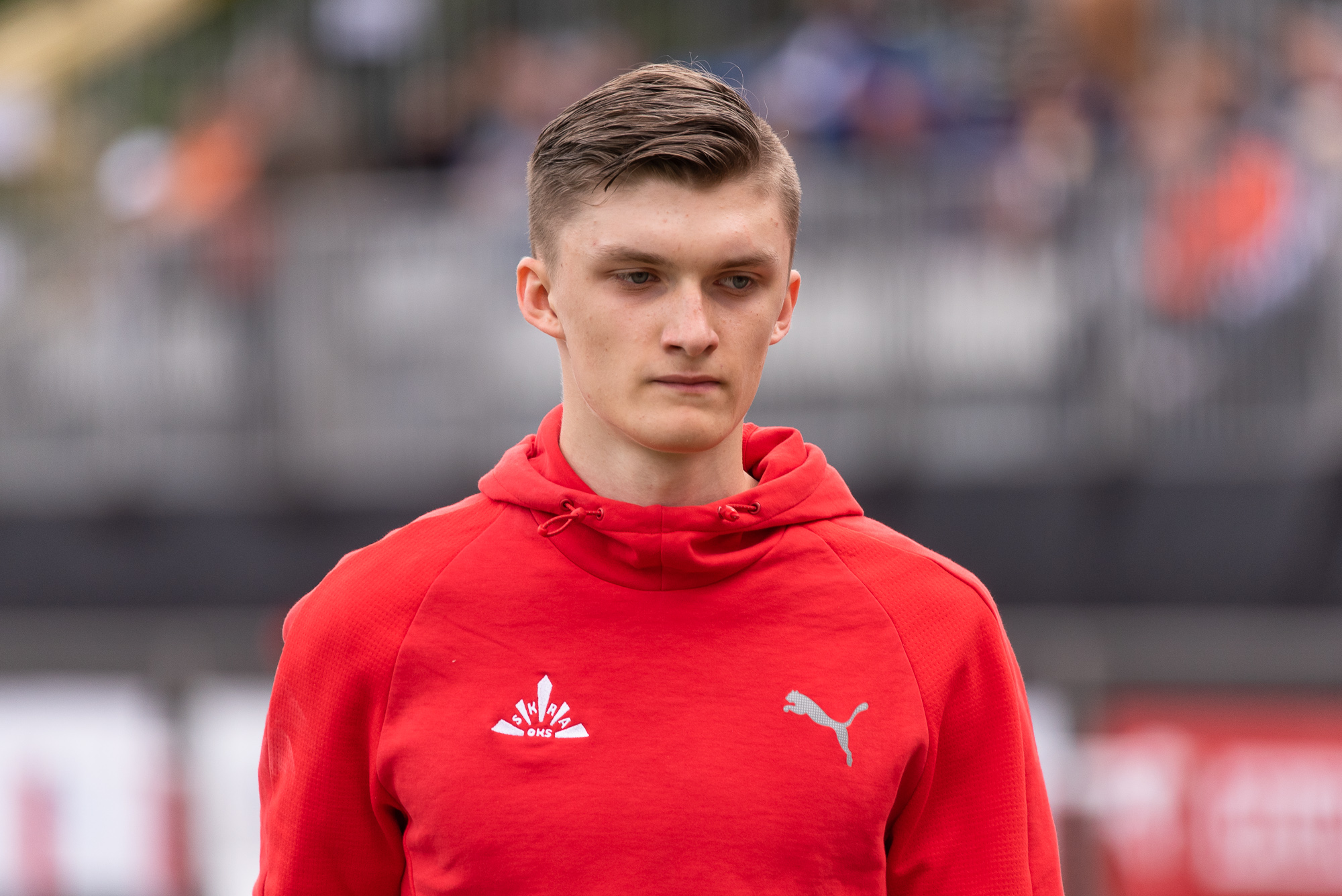 Poznań Athletics Grand Prix 2022 obrazek 18