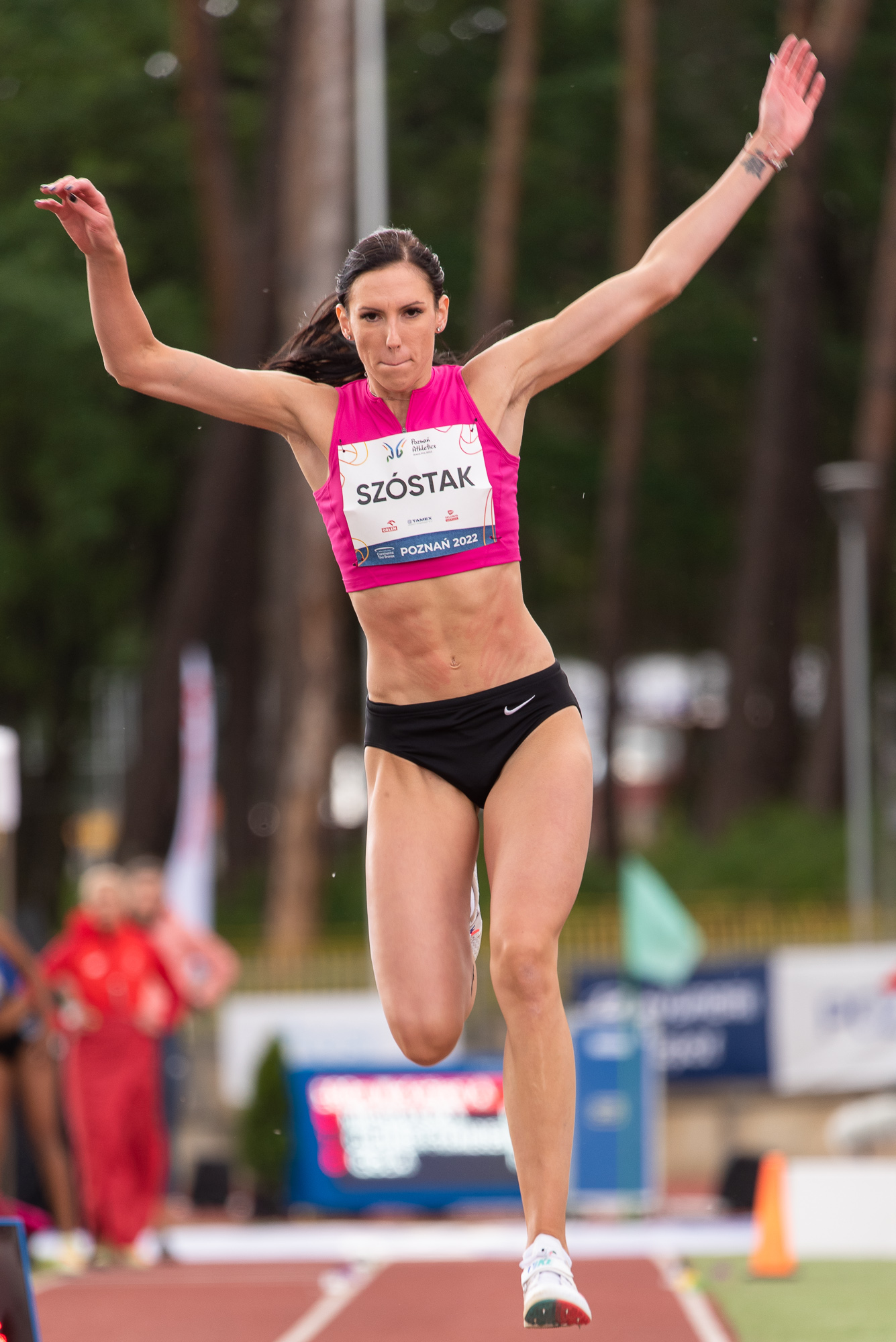 Poznań Athletics Grand Prix 2022 obrazek 20