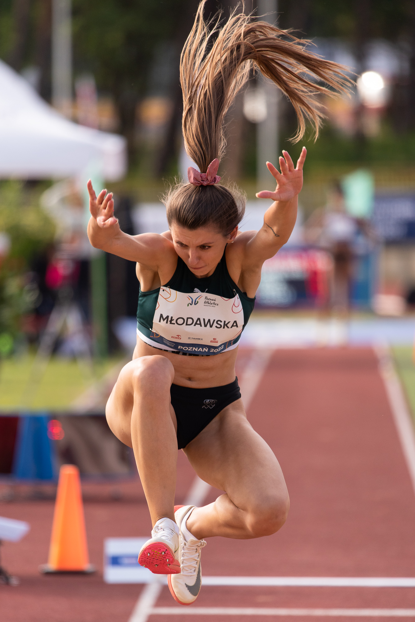 Poznań Athletics Grand Prix 2022 obrazek 2
