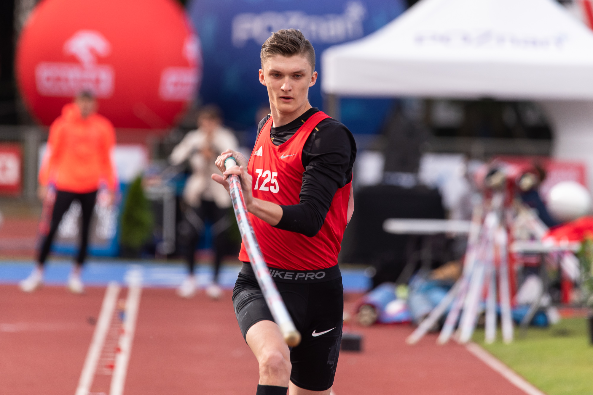 Poznań Athletics Grand Prix 2022 obrazek 4