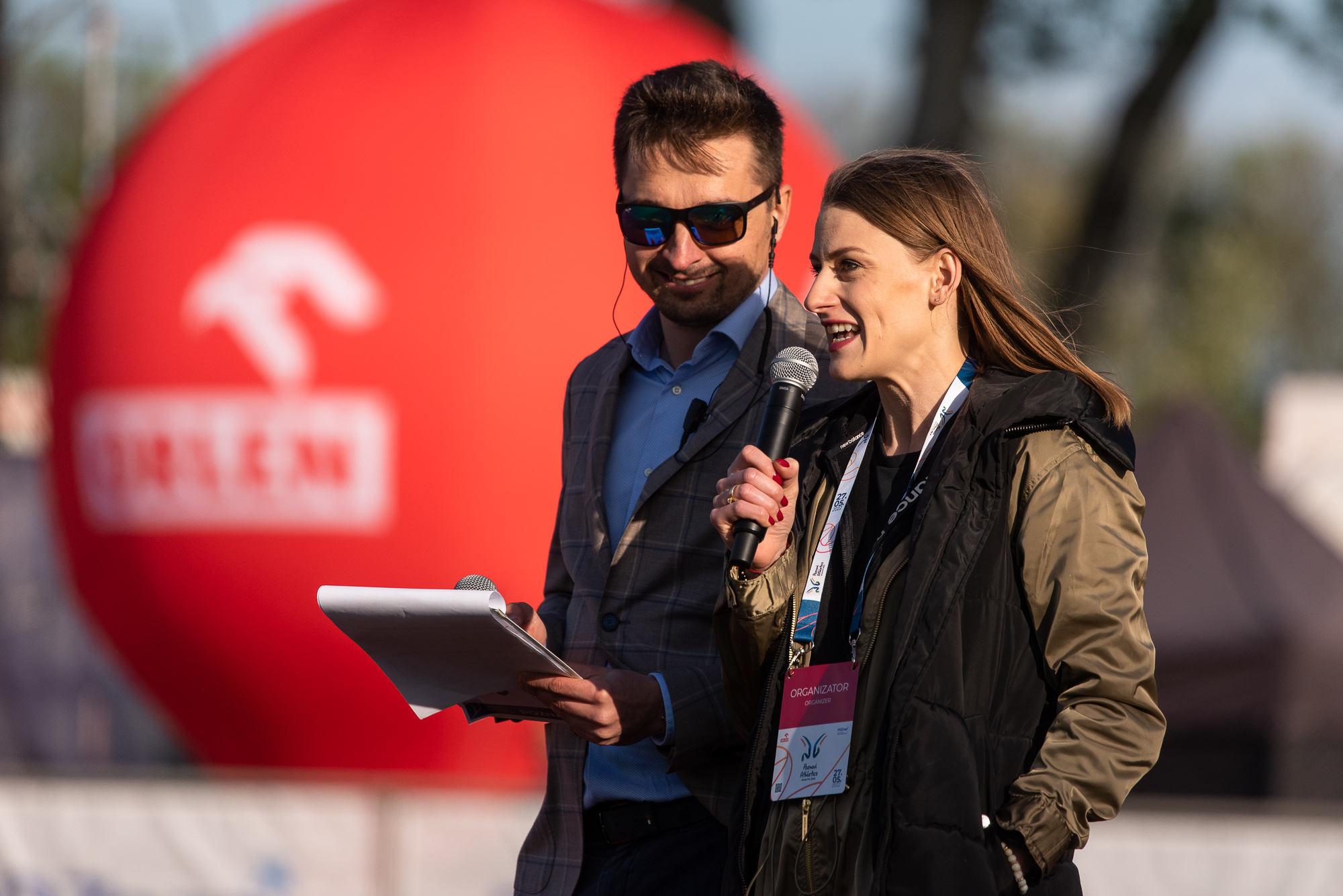 Poznań Athletics Grand Prix 2022 obrazek 18