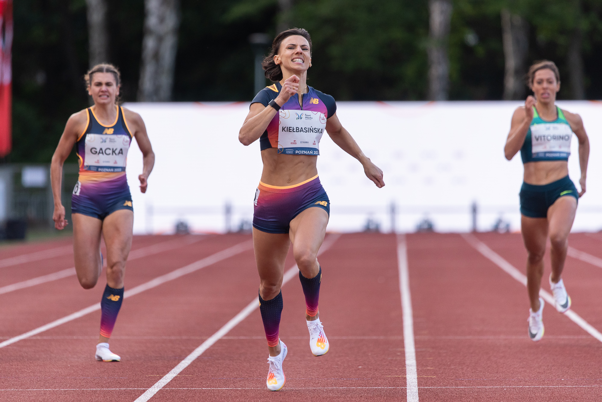 Poznań Athletics Grand Prix 2022 obrazek 22