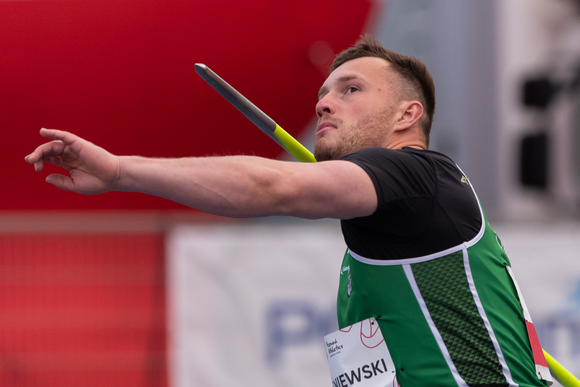 Poznań Athletics Grand Prix 2022 obrazek 5