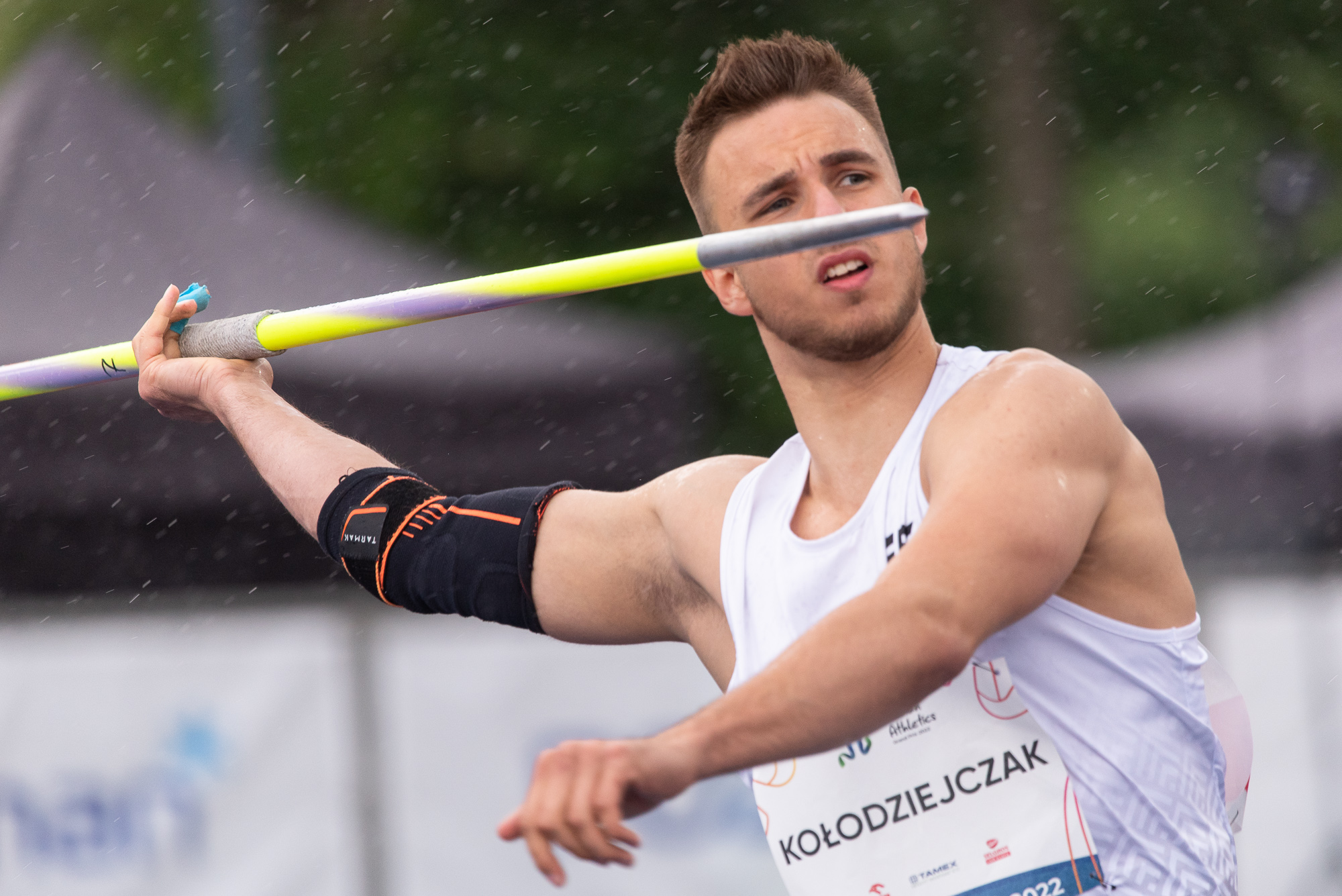 Poznań Athletics Grand Prix 2022 obrazek 8
