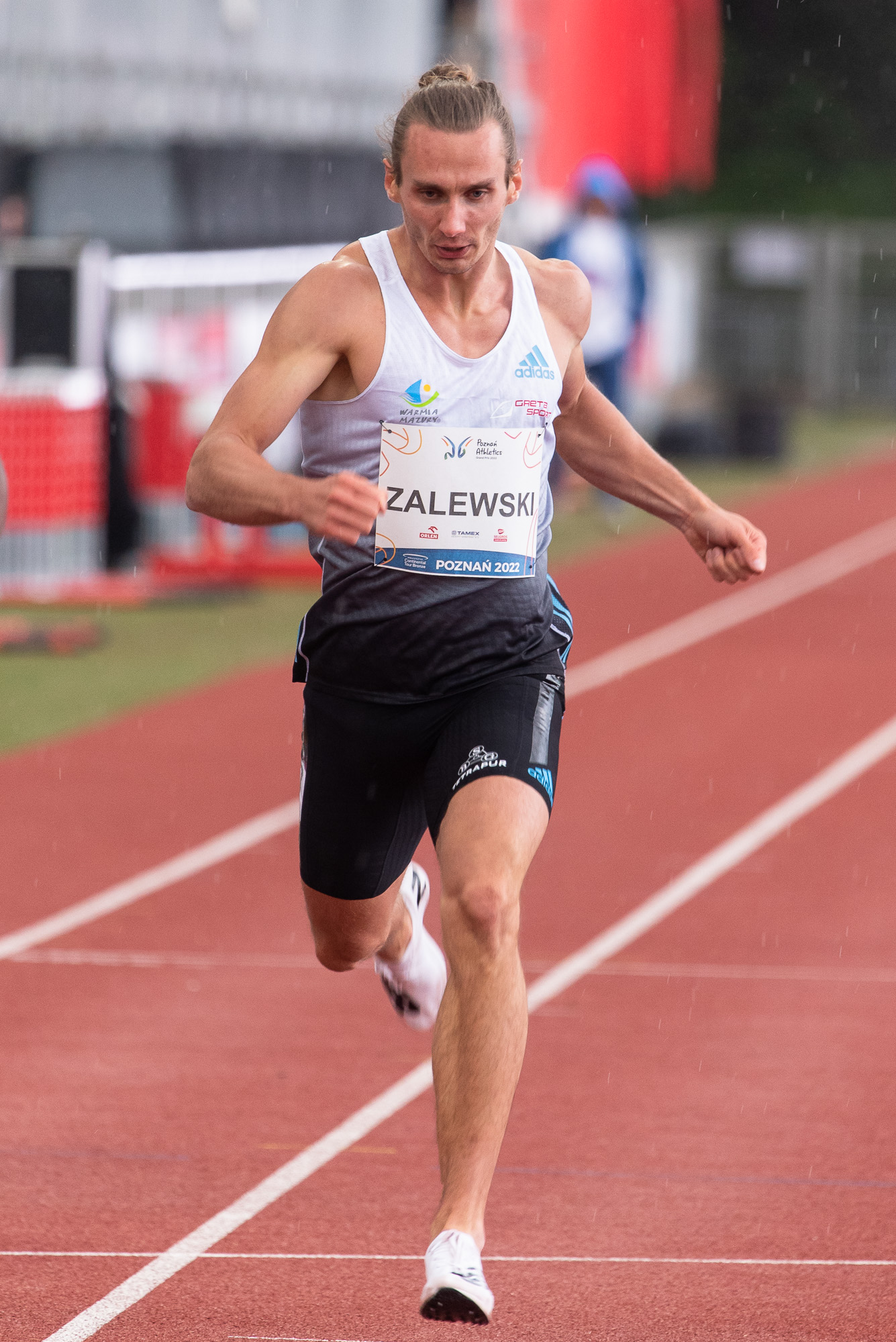 Poznań Athletics Grand Prix 2022 obrazek 11