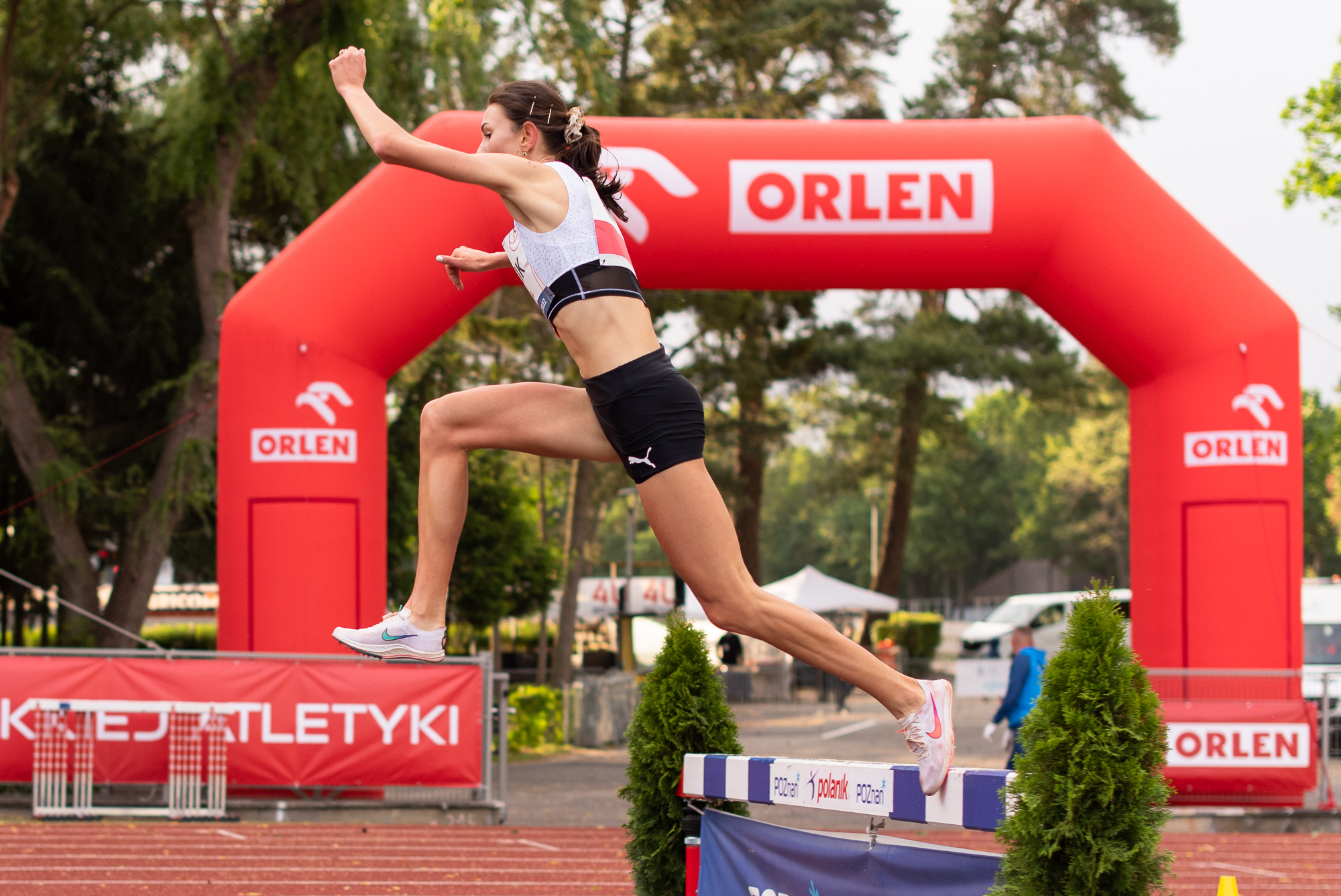 Poznań Athletics Grand Prix 2022 obrazek 14