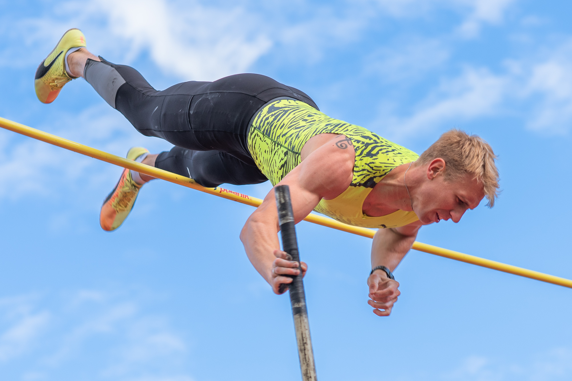 Poznań Athletics Grand Prix 2022 obrazek 19