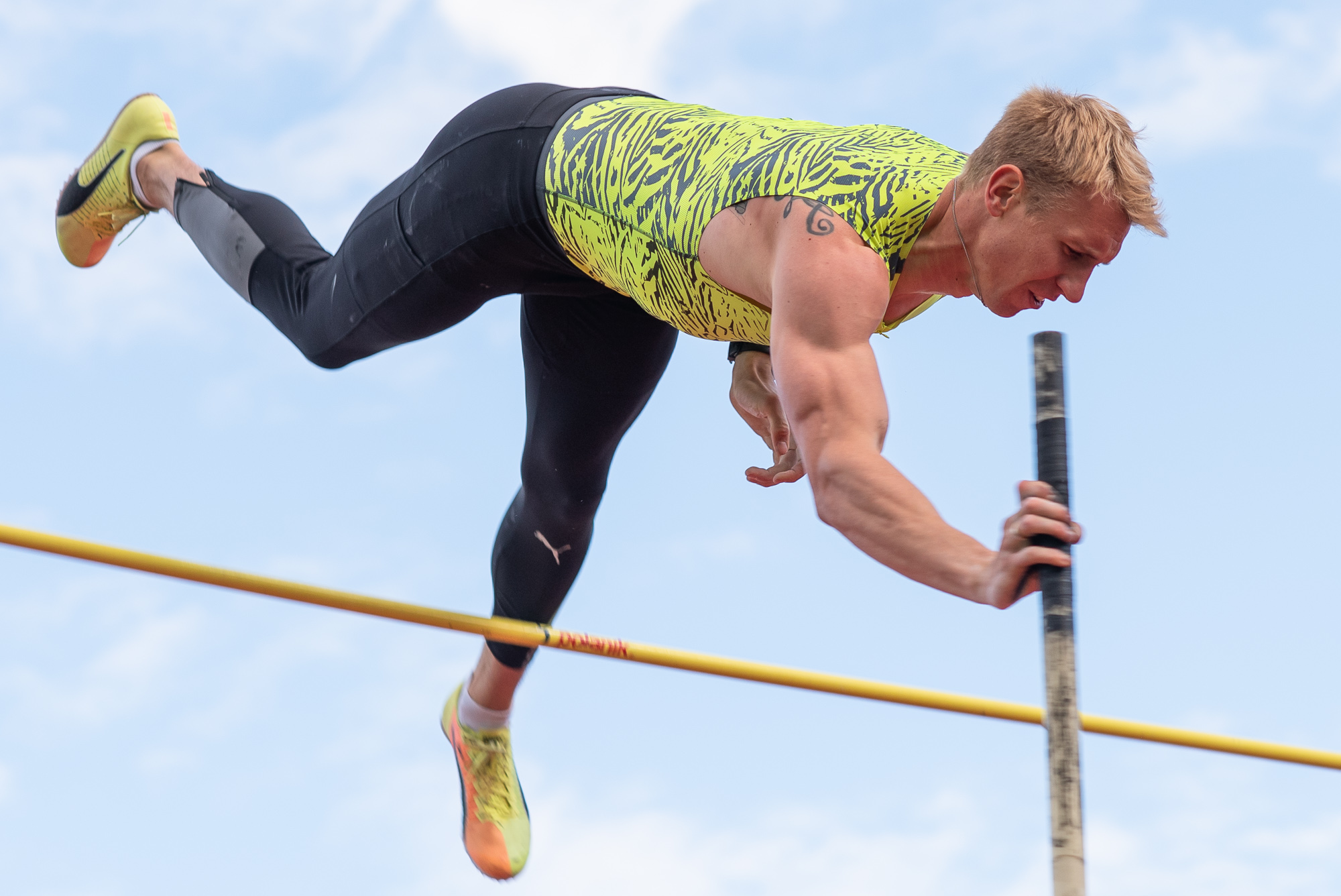 Poznań Athletics Grand Prix 2022 obrazek 20