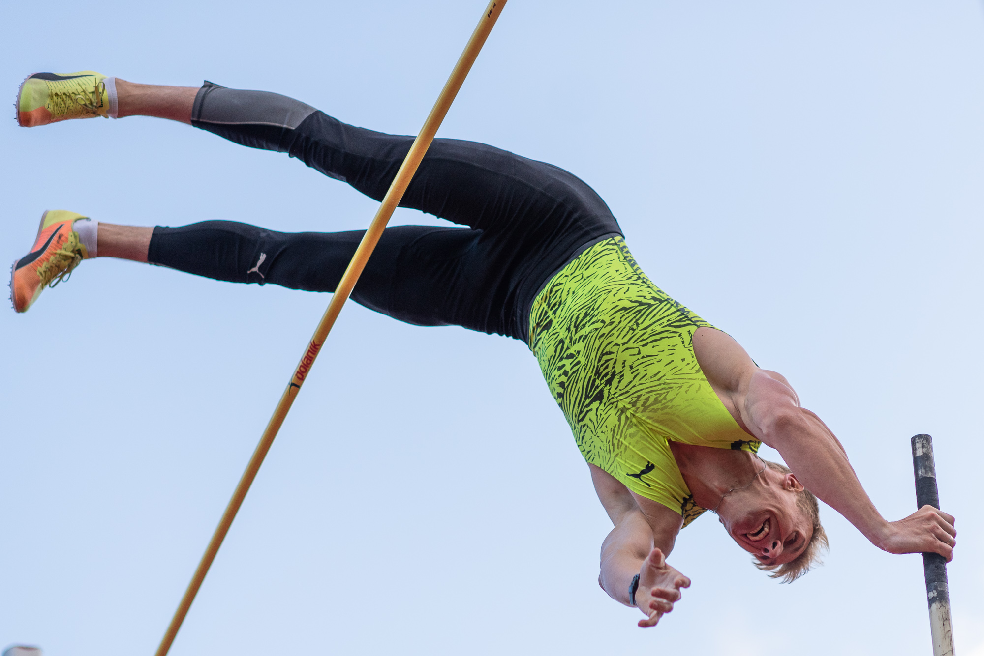 Poznań Athletics Grand Prix 2022 obrazek 21