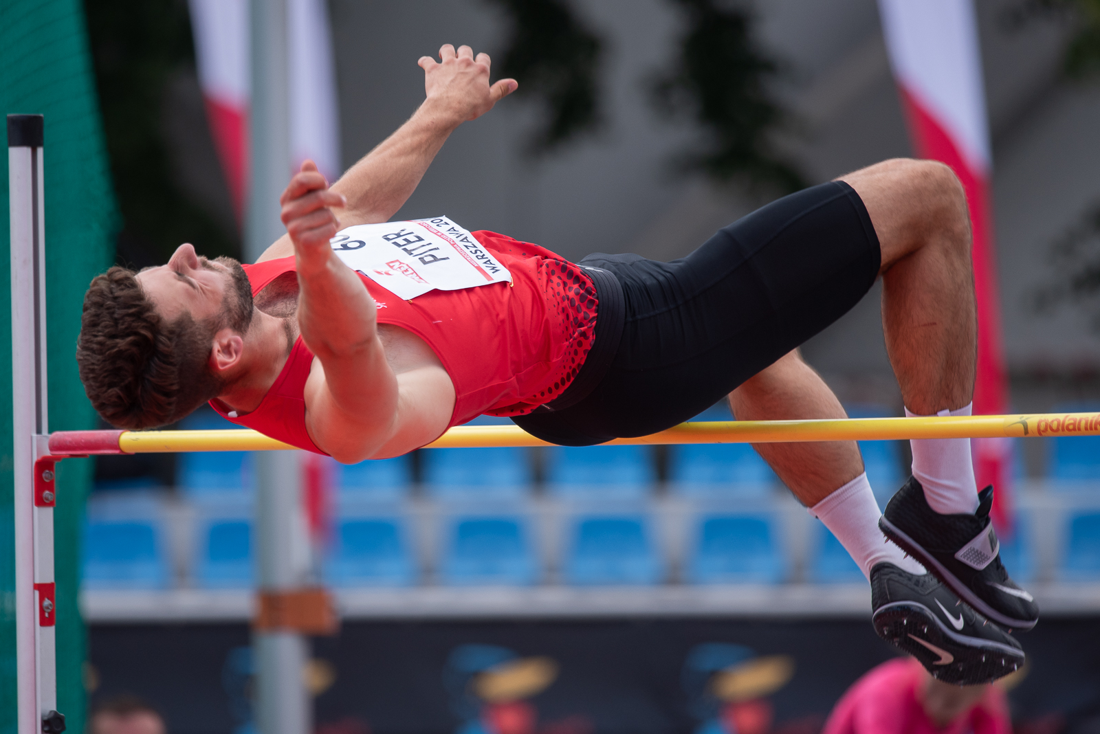 PZLA Mistrzostwa Polski w Wielobojach U20, U23, S 2022 dz. 2 obrazek 20