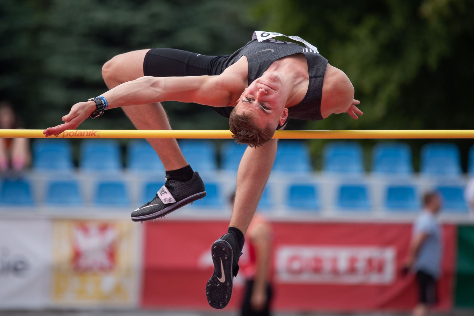 PZLA Mistrzostwa Polski w Wielobojach U20, U23, S 2022 dz. 2 obrazek 21