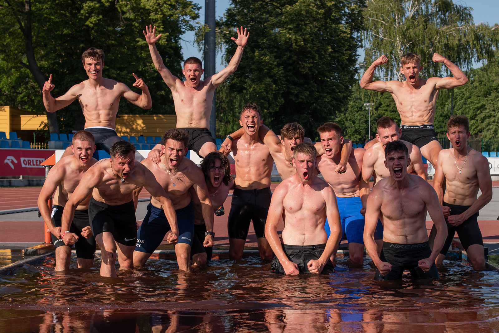 PZLA Mistrzostwa Polski w Wielobojach U20, U23, S 2022 dz. 2 obrazek 13