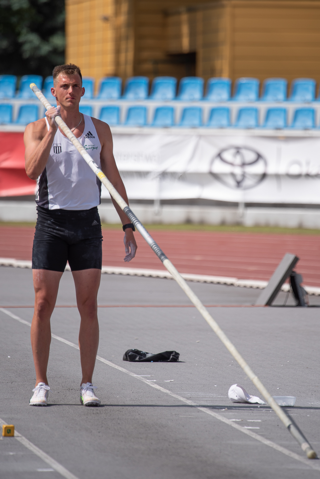 PZLA Mistrzostwa Polski w Wielobojach U20, U23, S 2022 dz. 3 obrazek 3