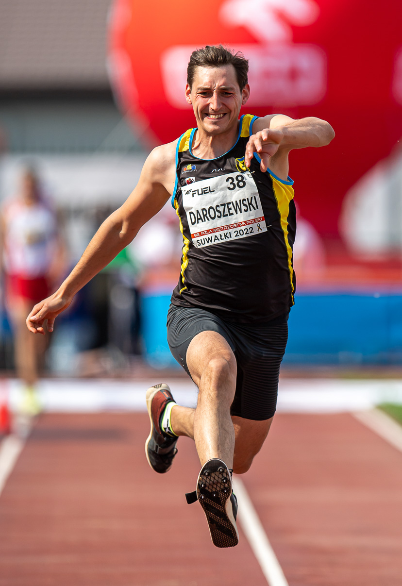 98. PZLA Mistrzostwa Polski dz. 1 i 2. obrazek 9