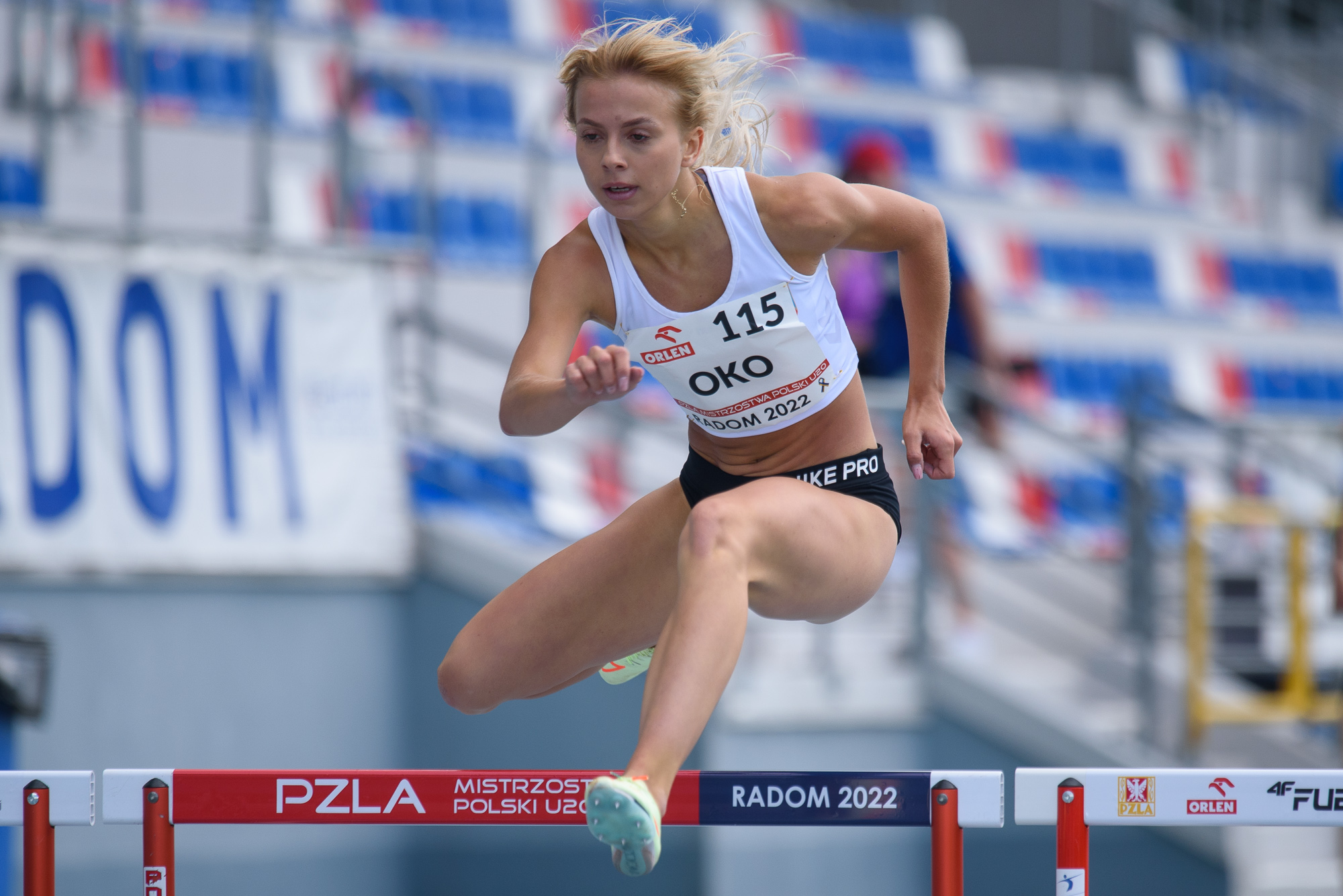 76. PZLA Mistrzostwa Polski U20 dz. 1 obrazek 21