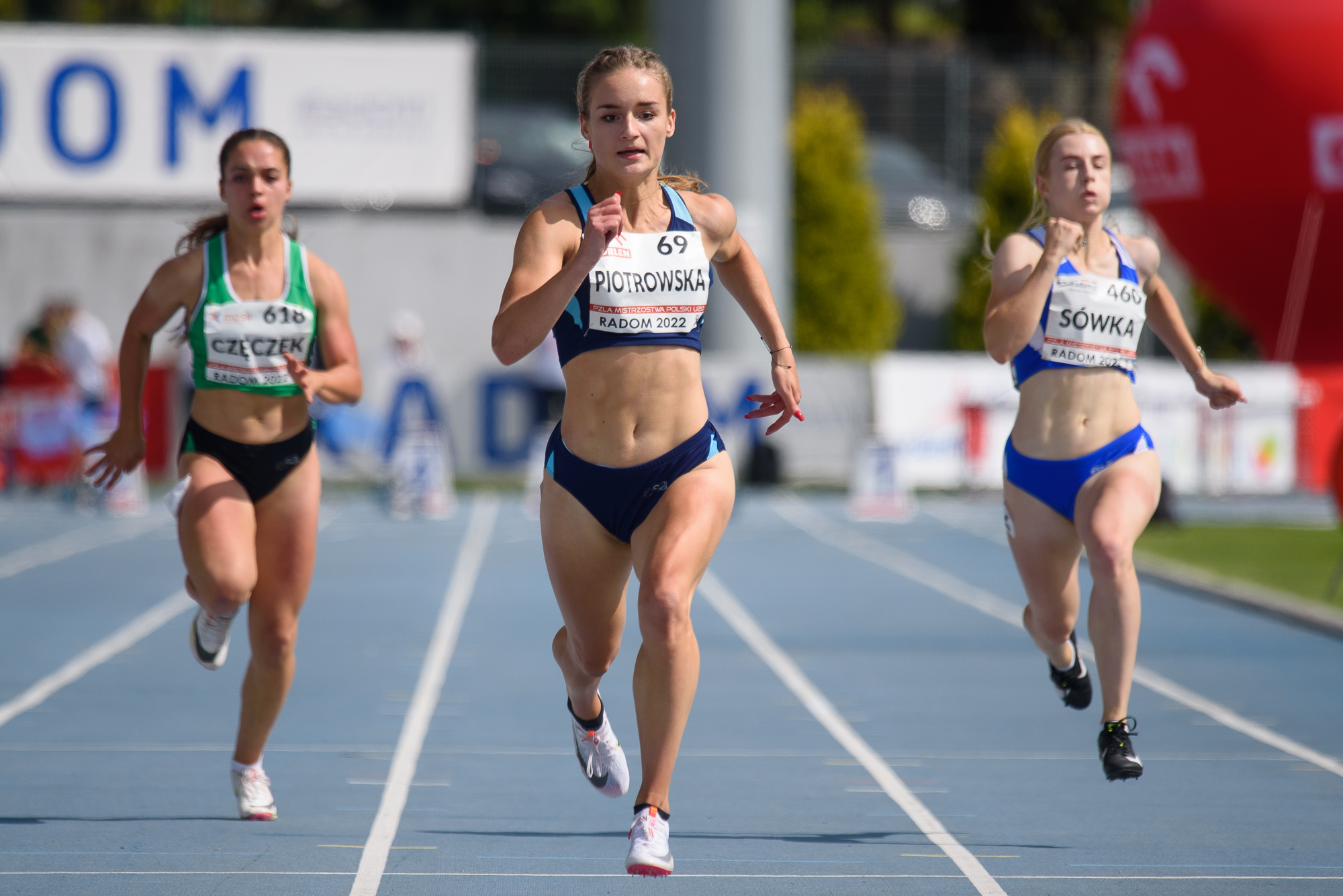 76. PZLA Mistrzostwa Polski U20 dz. 1 obrazek 16