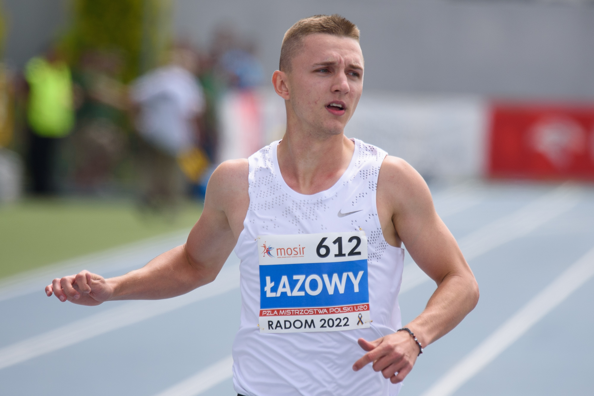 76. PZLA Mistrzostwa Polski U20 dz. 2 obrazek 11