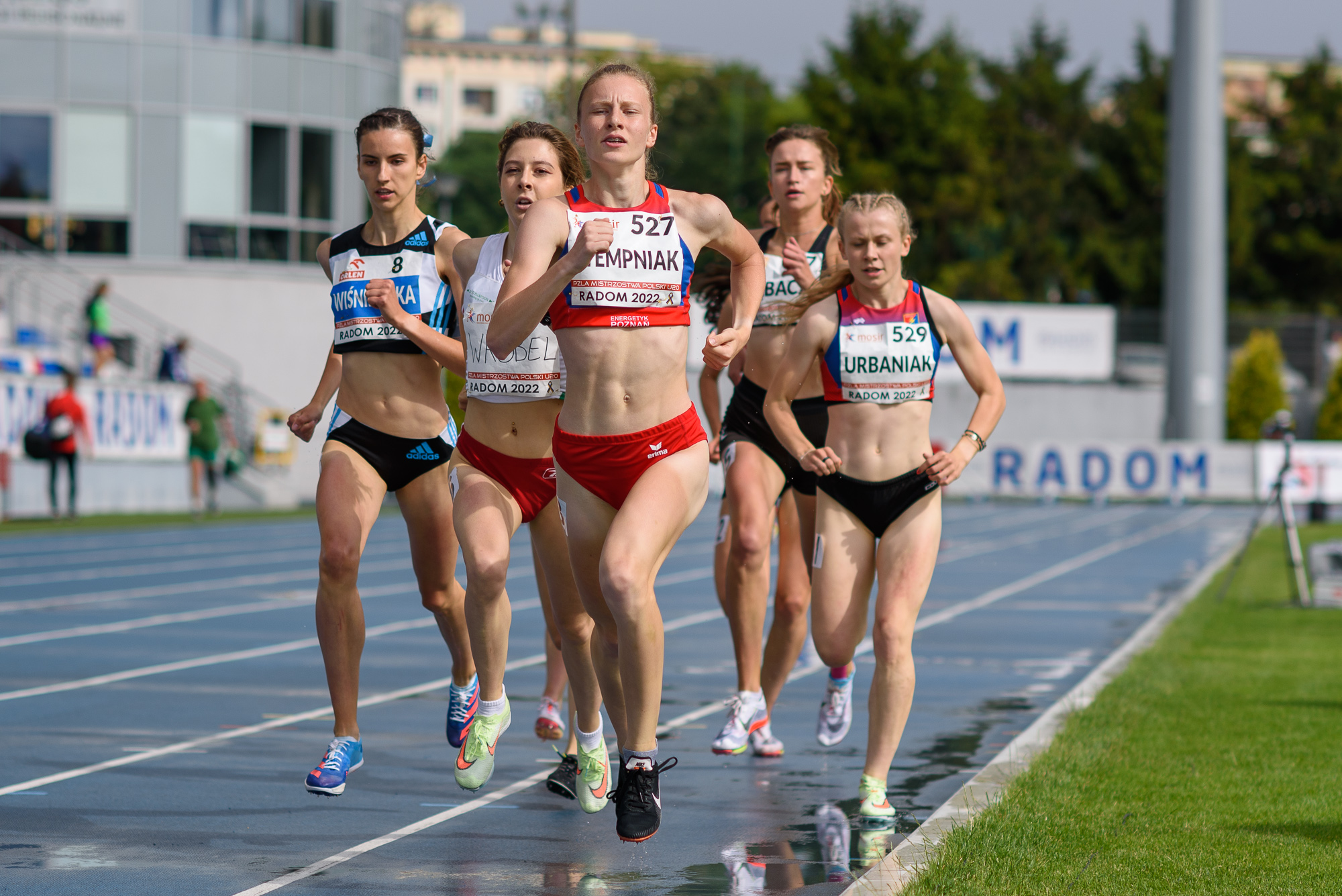 76. PZLA Mistrzostwa Polski U20 dz. 2 obrazek 19