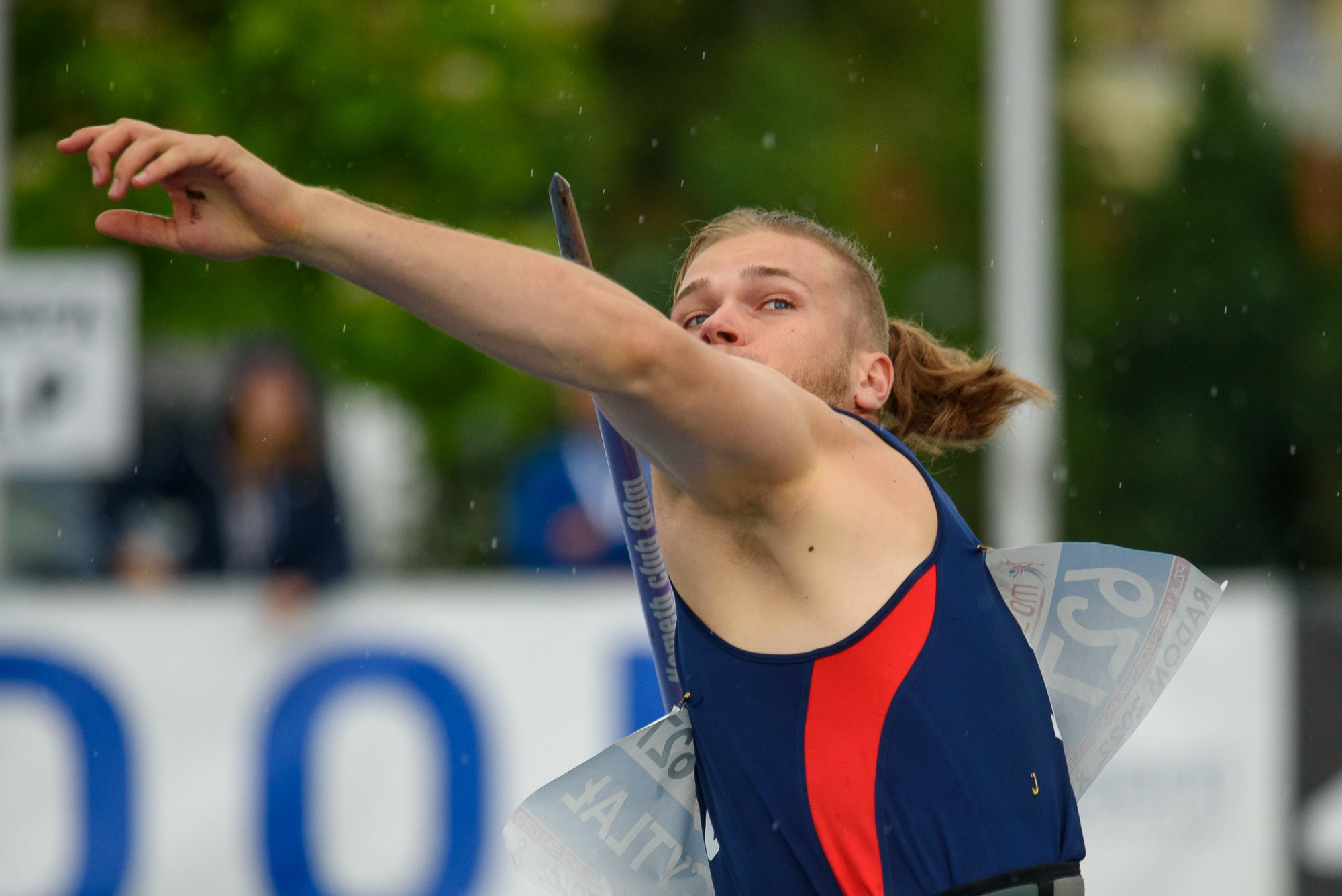 76. PZLA Mistrzostwa Polski U20 dz. 2 obrazek 14