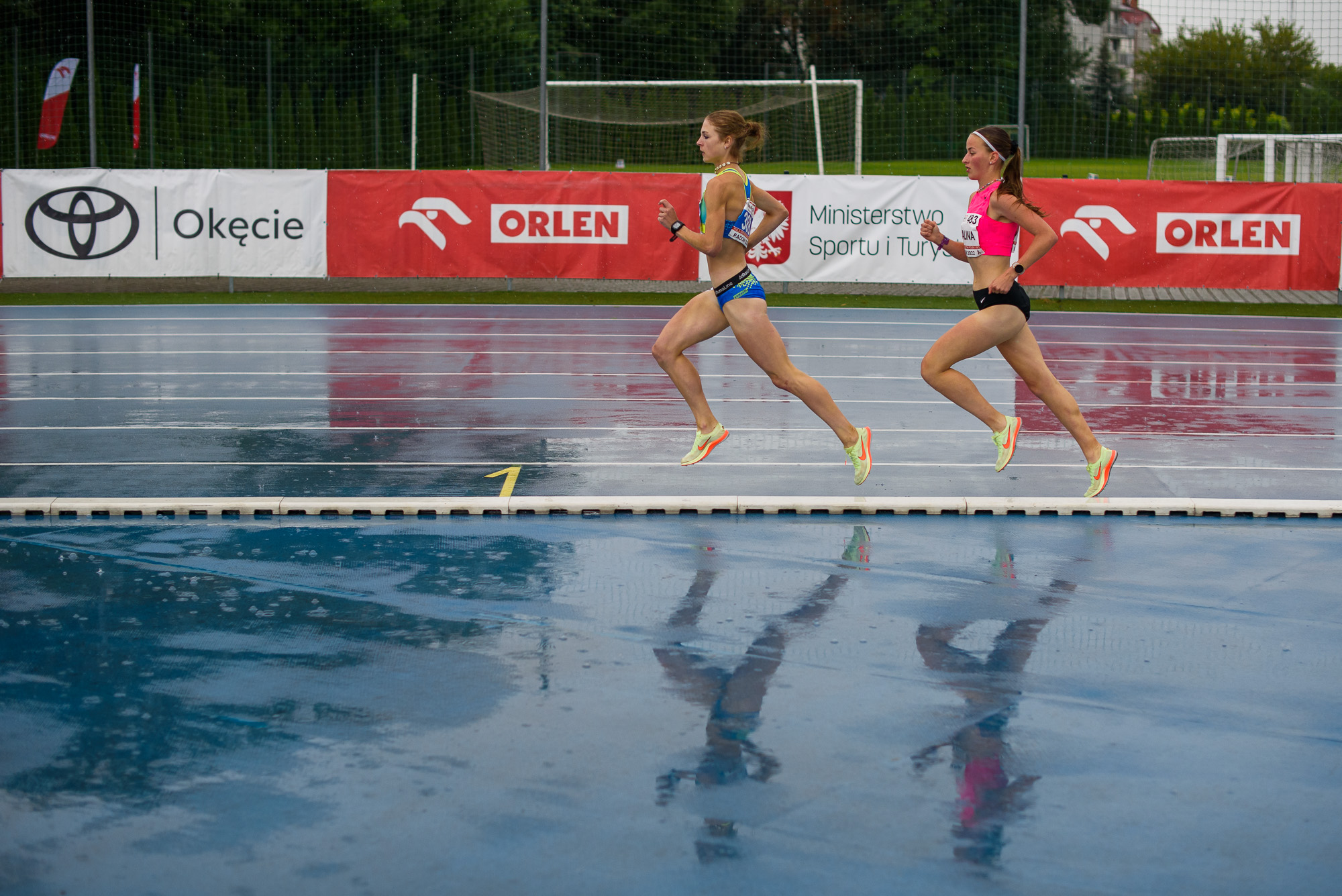 76. PZLA Mistrzostwa Polski U20 dz. 2 obrazek 16