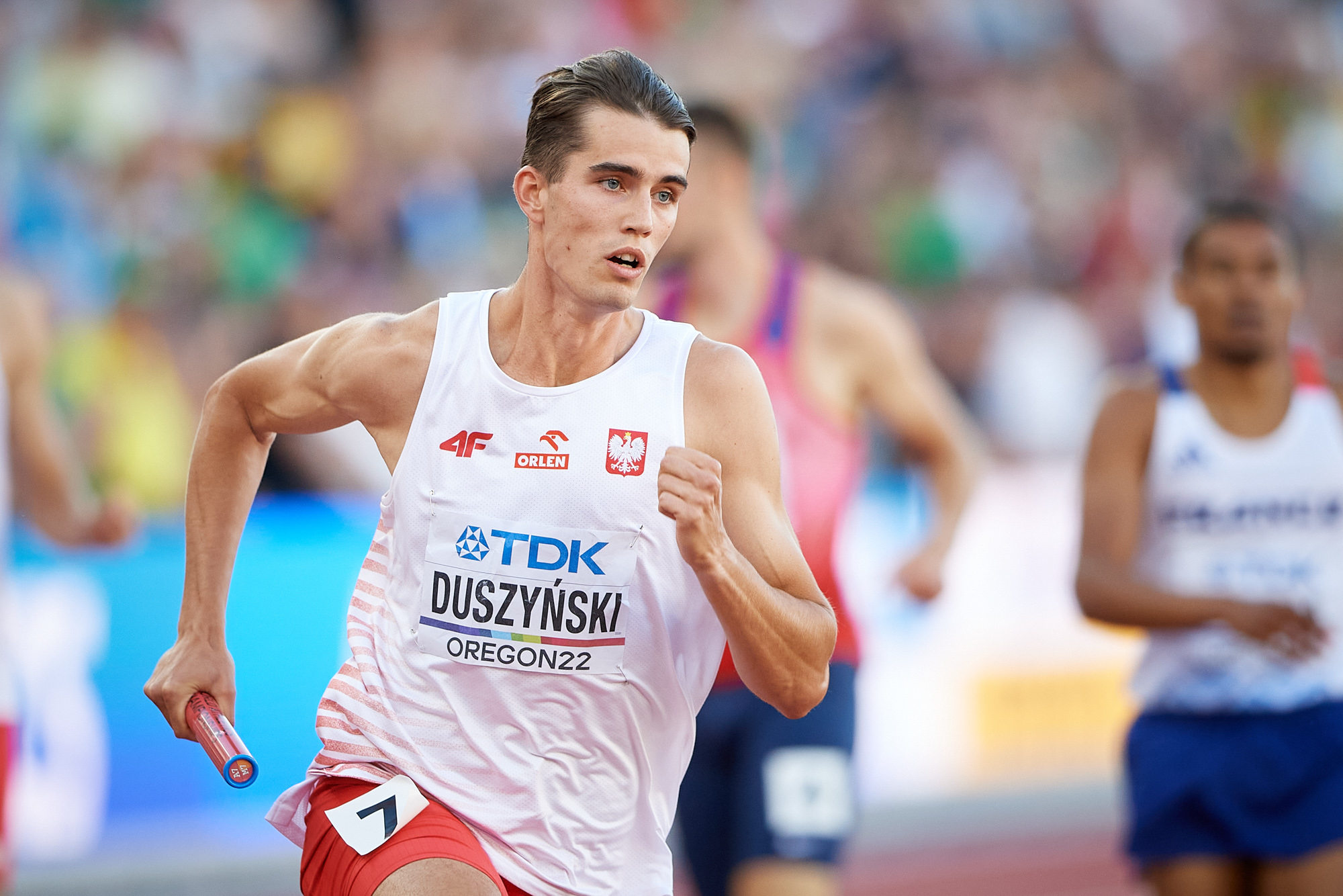 18. Mistrzostwa Świata - dzień X obrazek 14