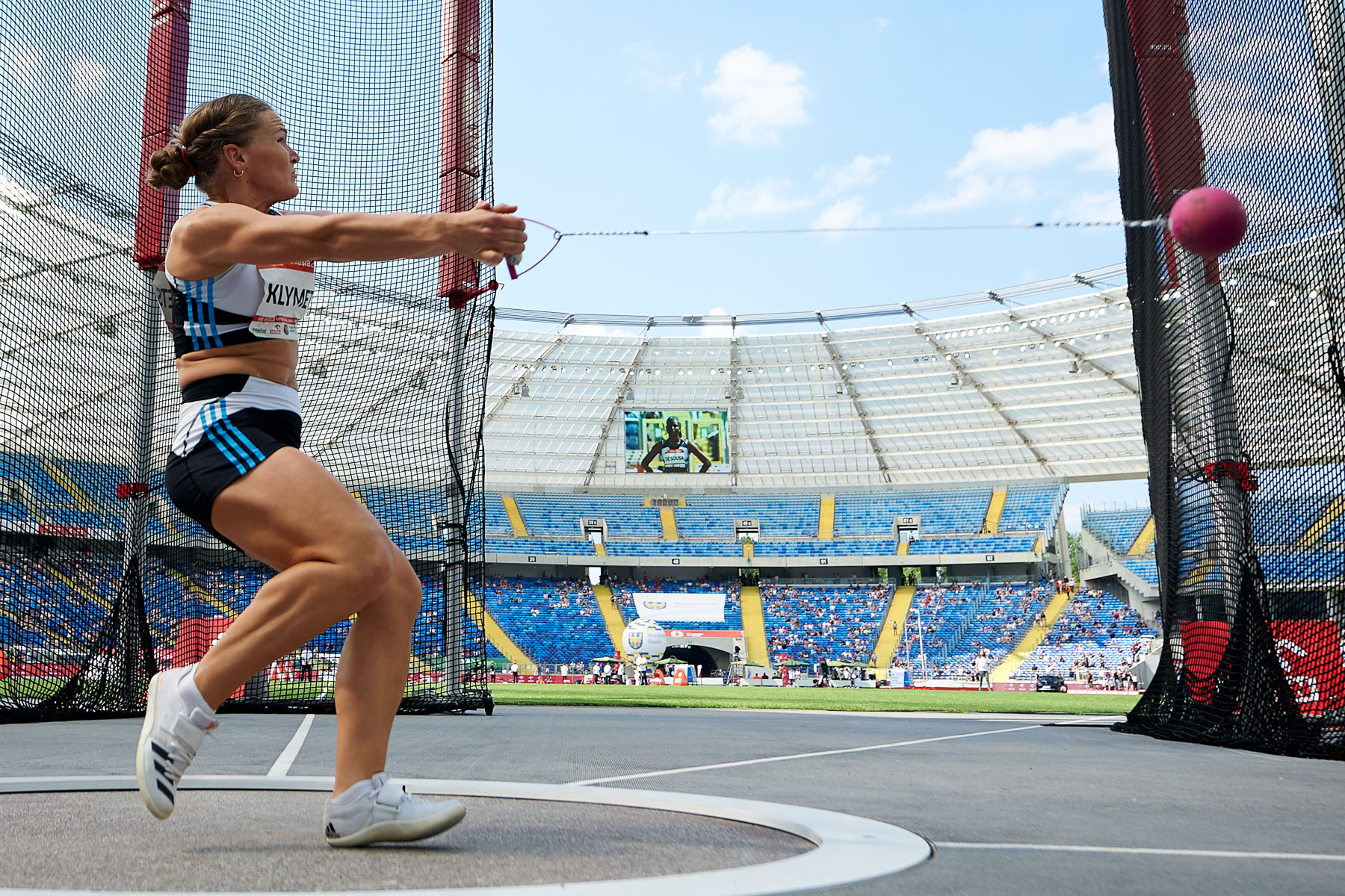 68. ORLEN Memoriał Janusza Kusocińskiego obrazek 9