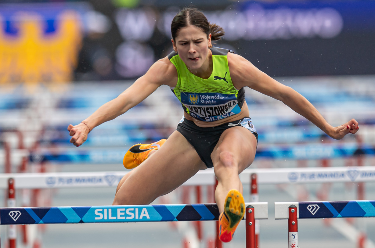 Silesia Memoriał Kamili Skolimowskiej 2022 obrazek 3