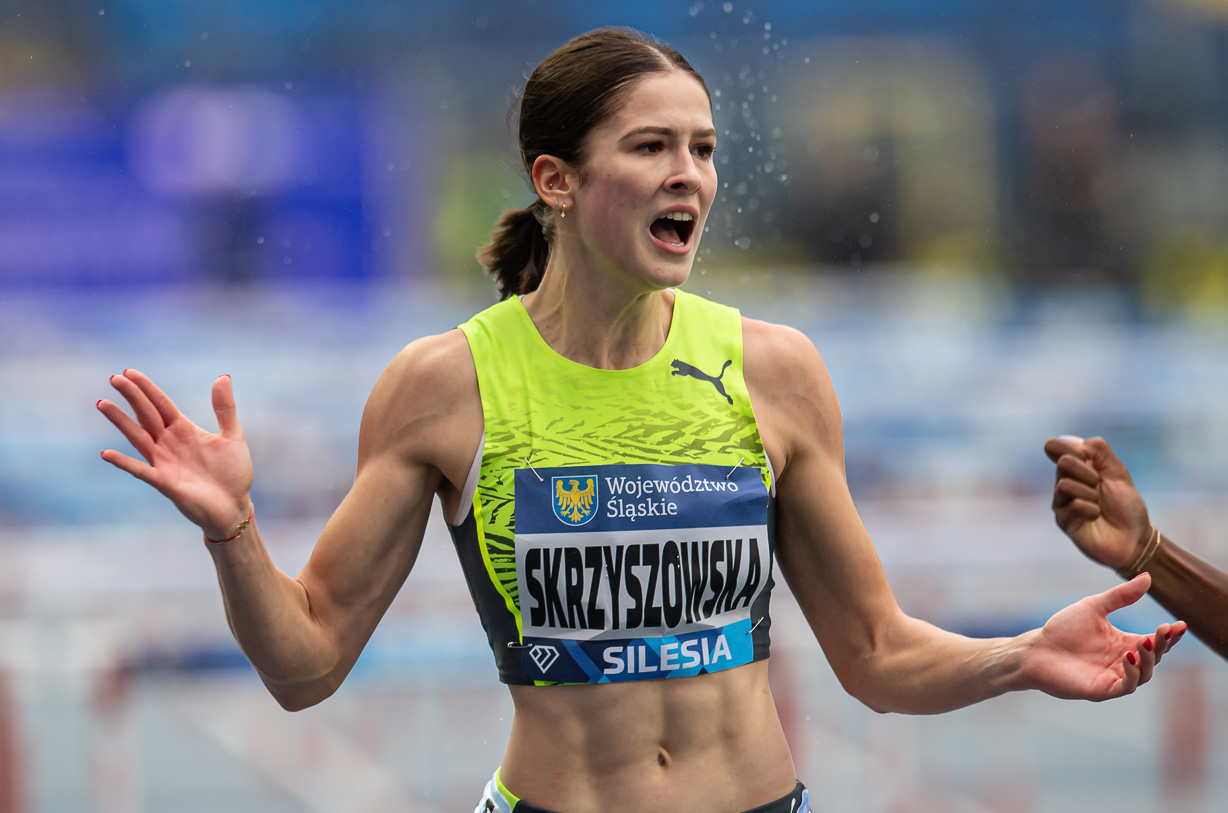 Silesia Memoriał Kamili Skolimowskiej 2022 obrazek 4