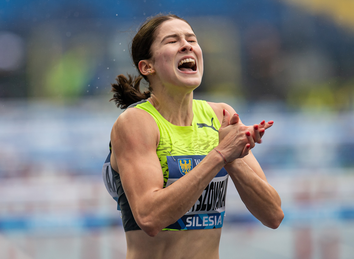 Silesia Memoriał Kamili Skolimowskiej 2022 obrazek 5